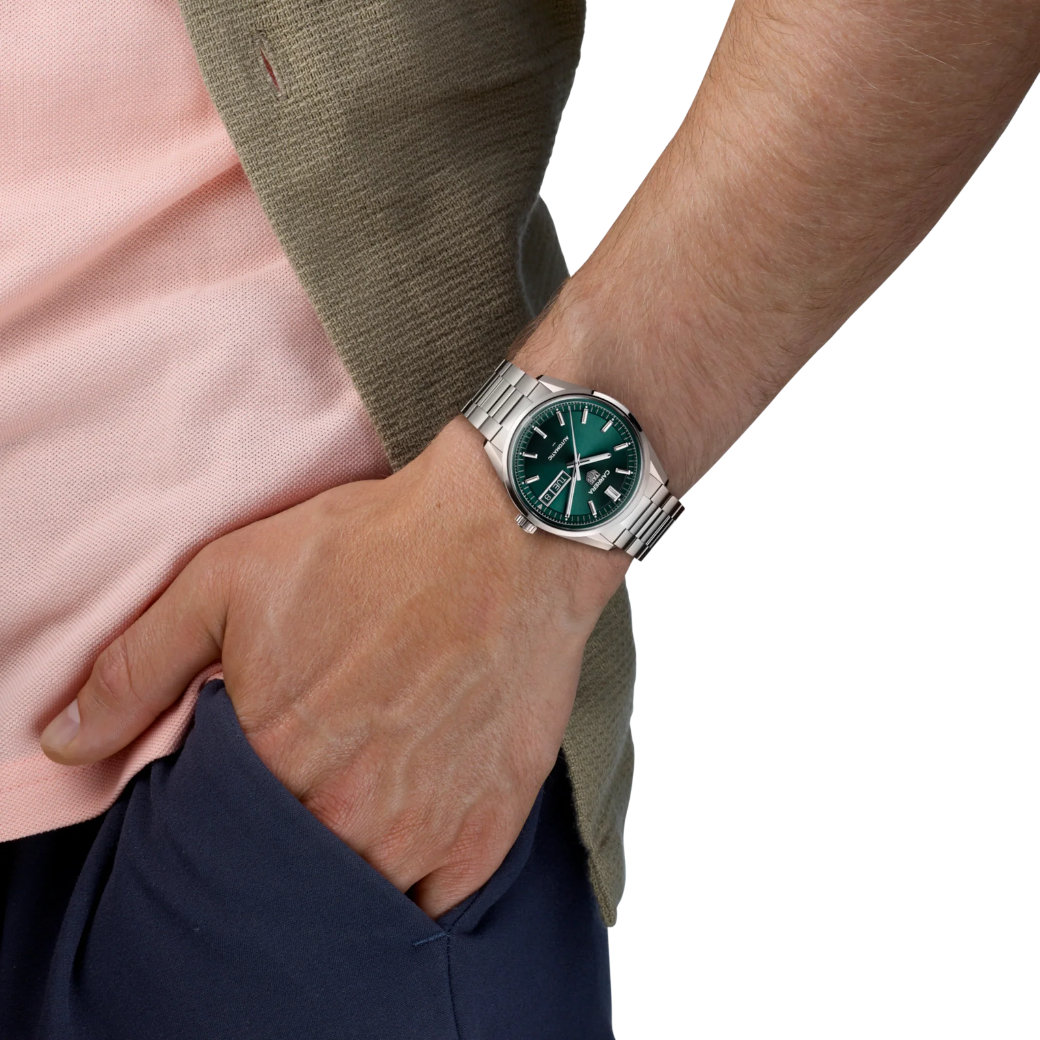 CARRERA DAY DATE - Image 6