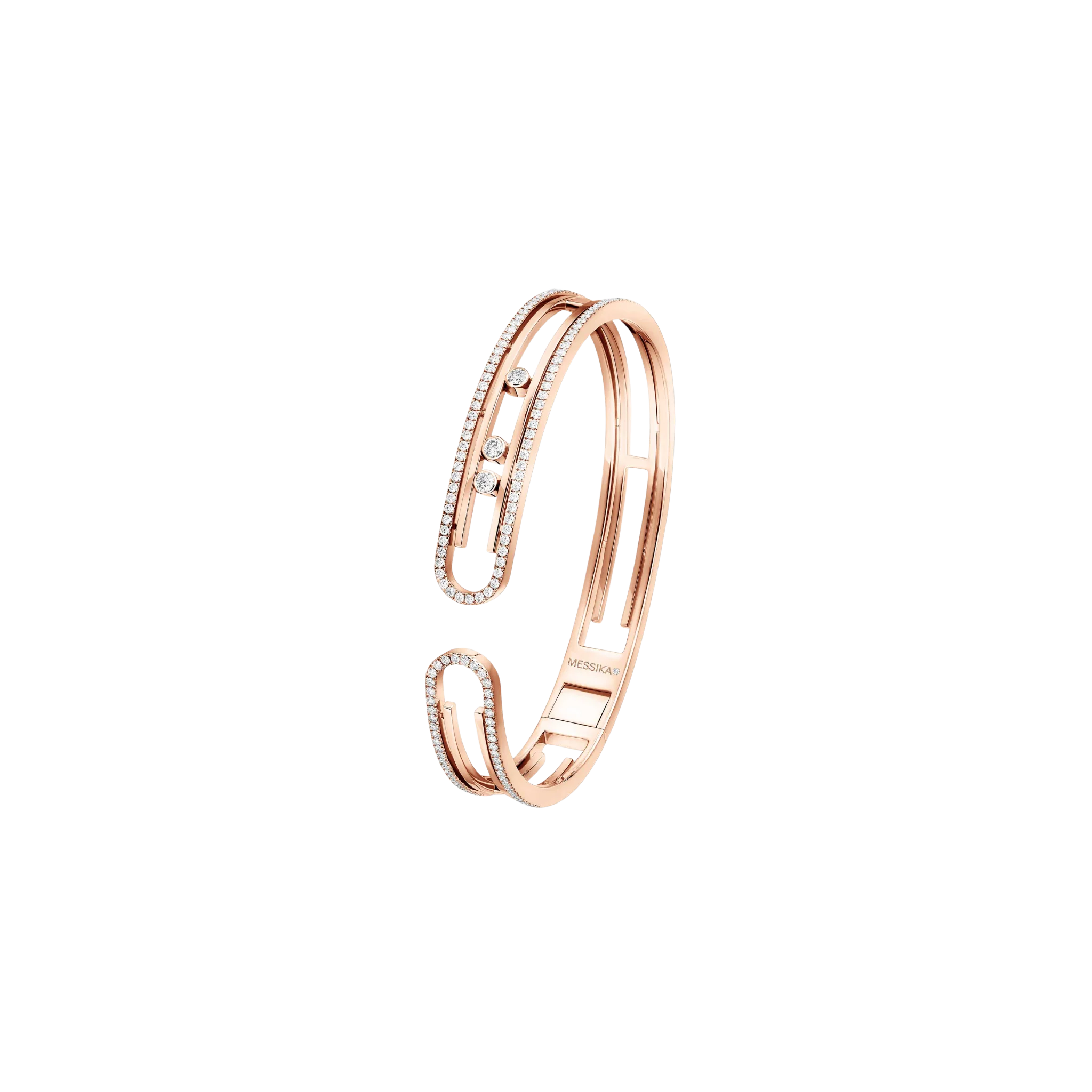 MOVE 10TH BRACELET - Image 3