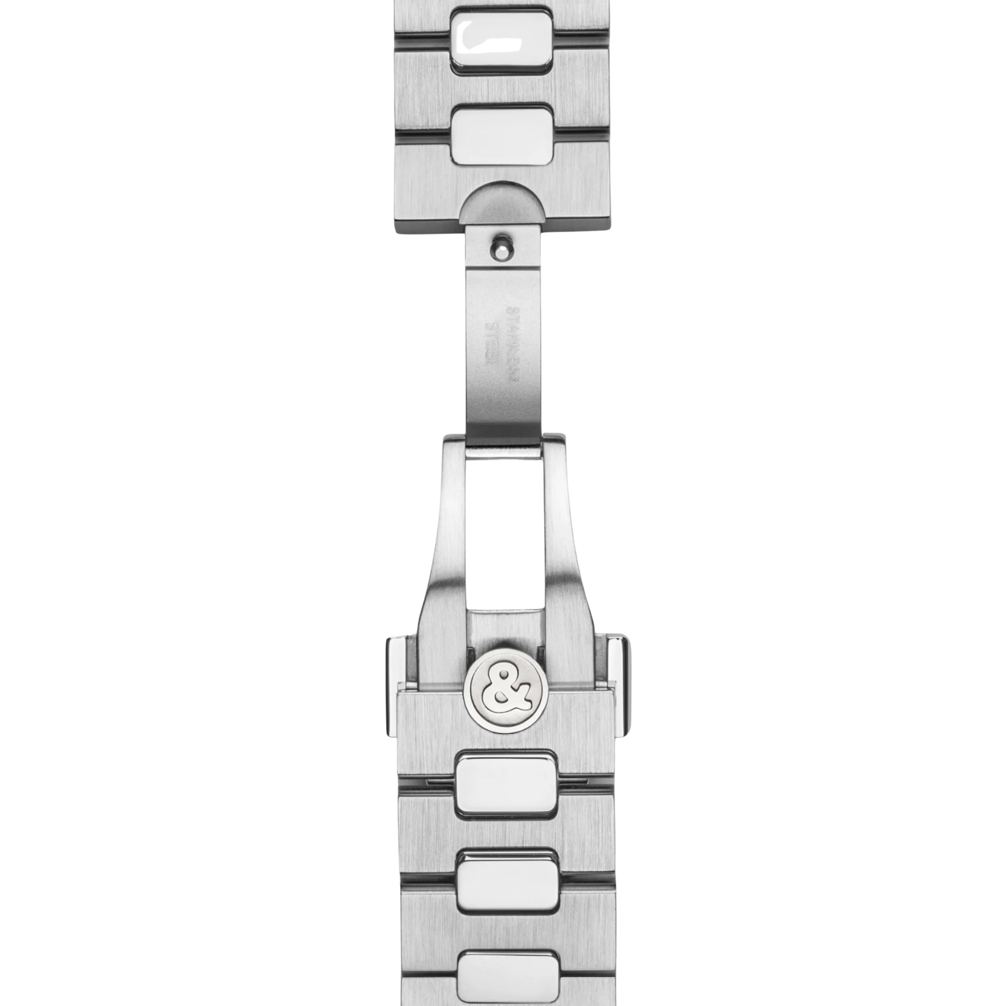URBAN BR 05 BLACK STEEL - Image 5
