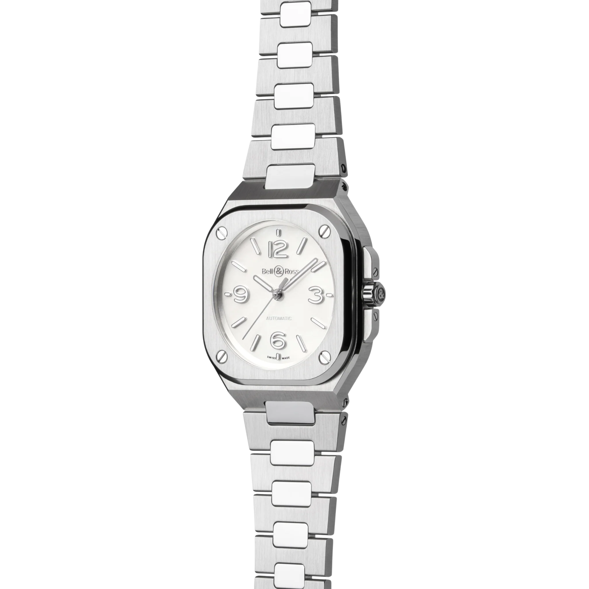 URBAN BR 05 STEEL - Image 3