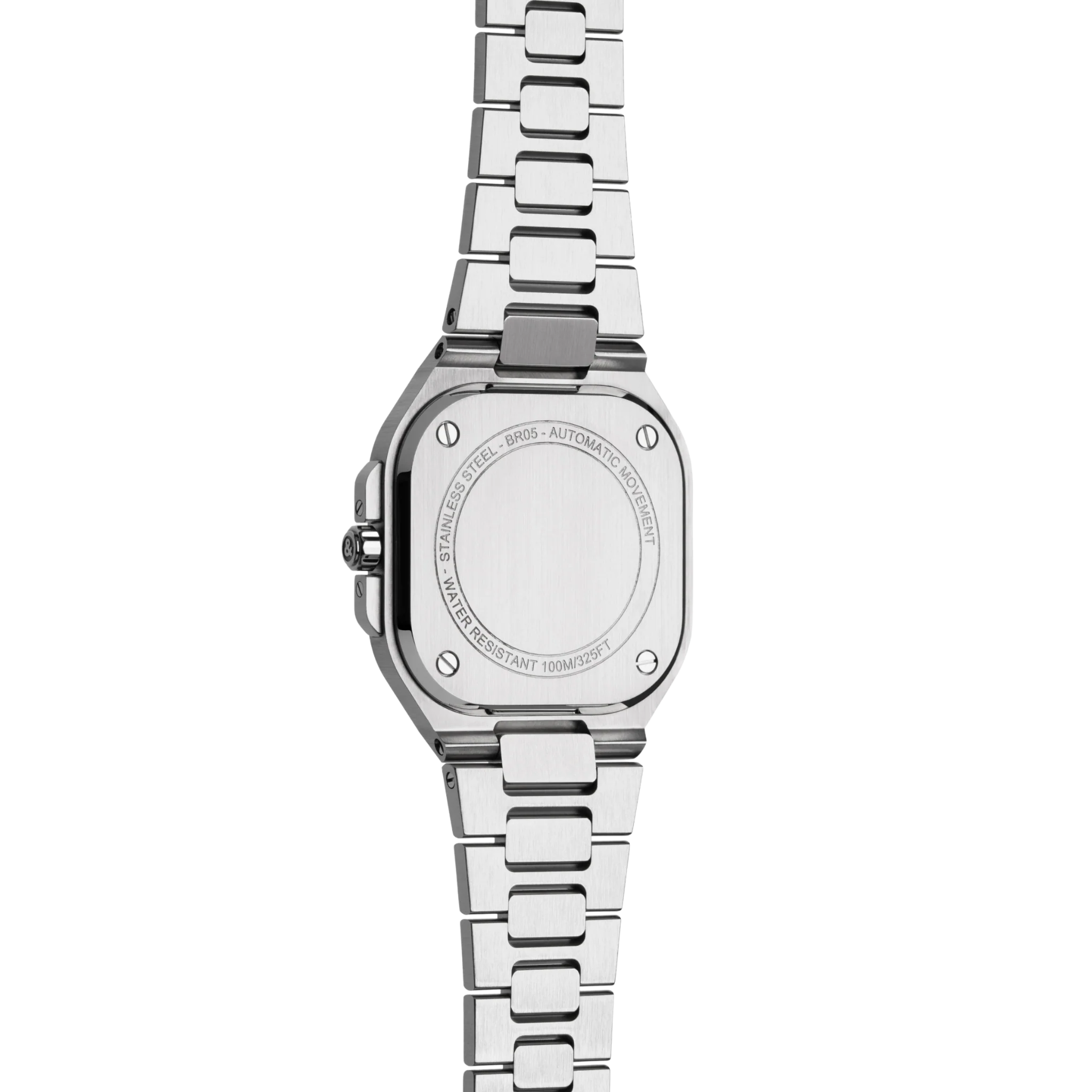 URBAN BR 05 STEEL - Image 4