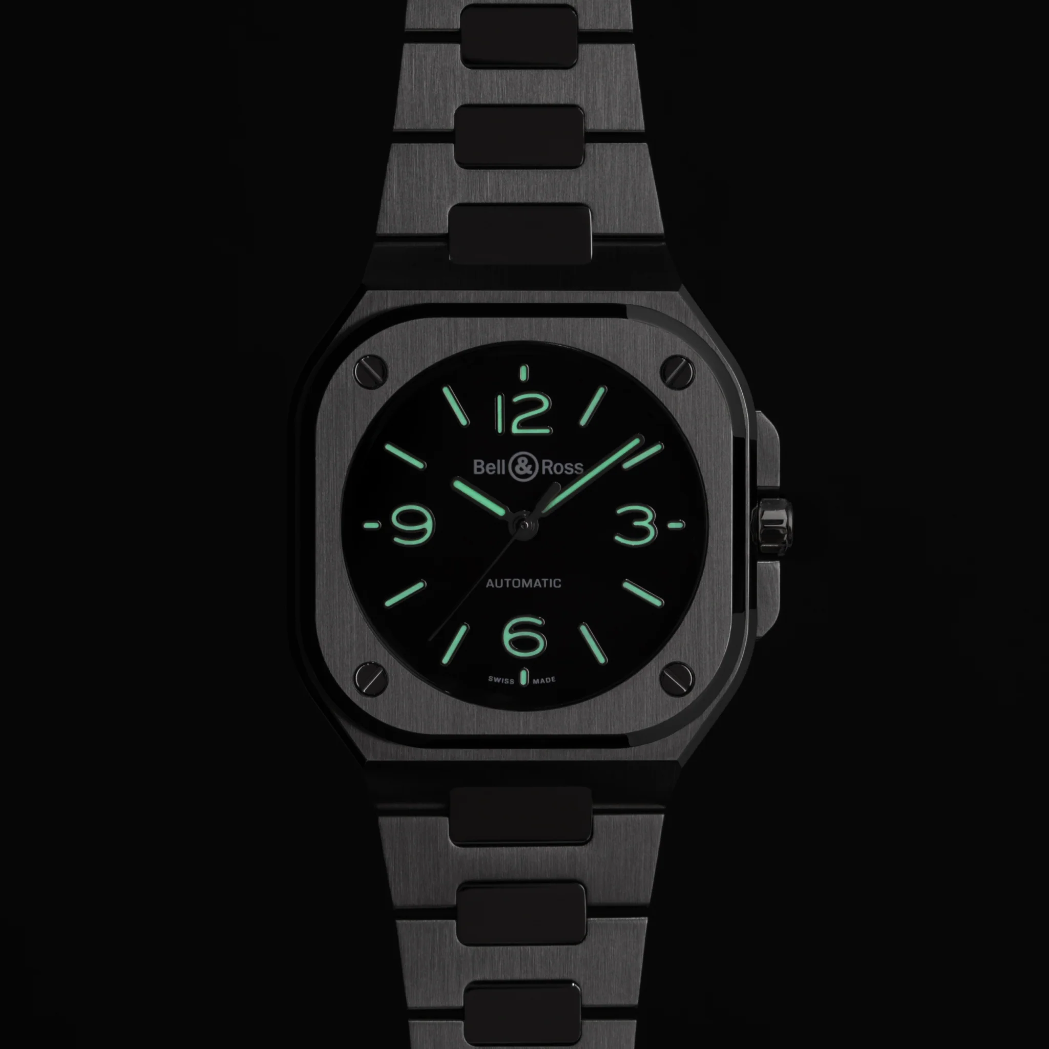 URBAN BR 05 STEEL - Image 6