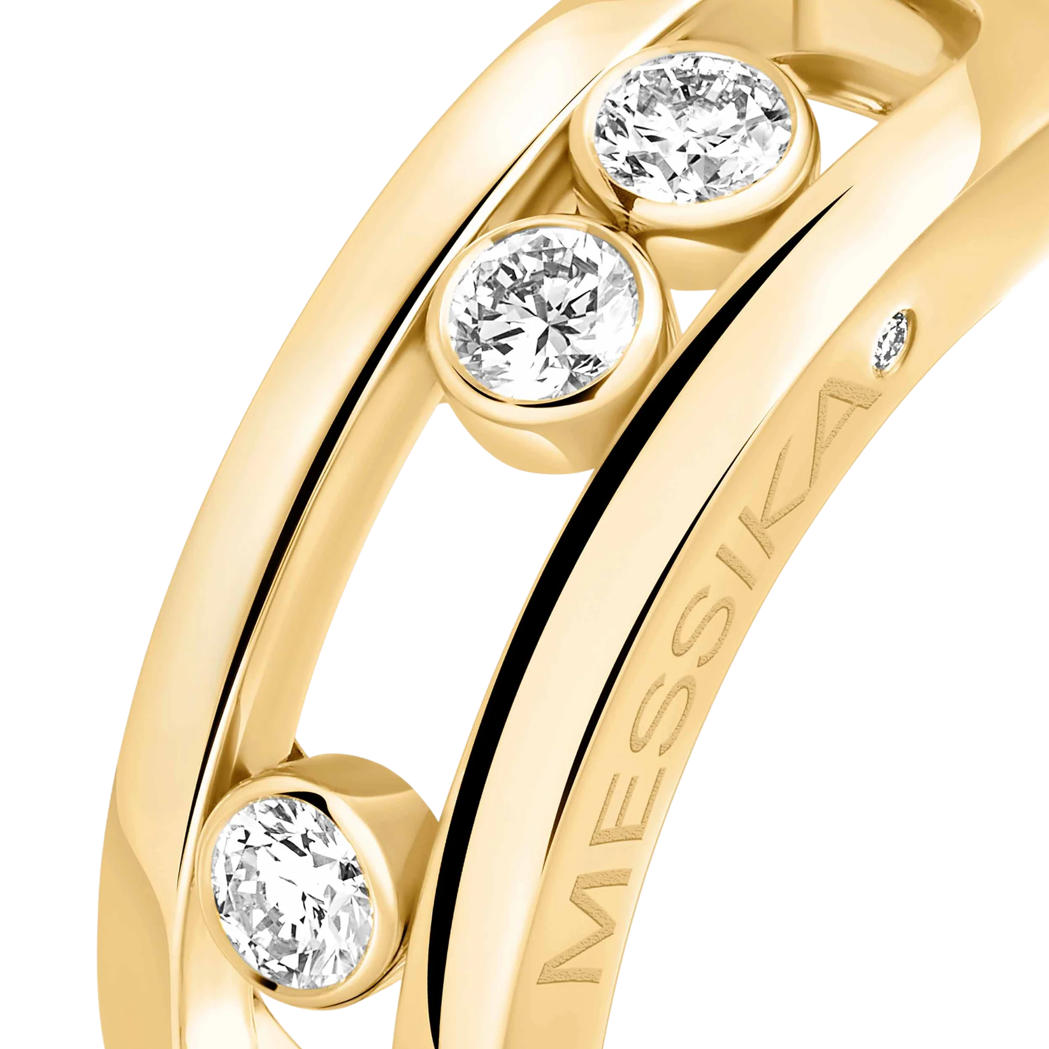 MOVE CLASSIQUE RING - Image 2