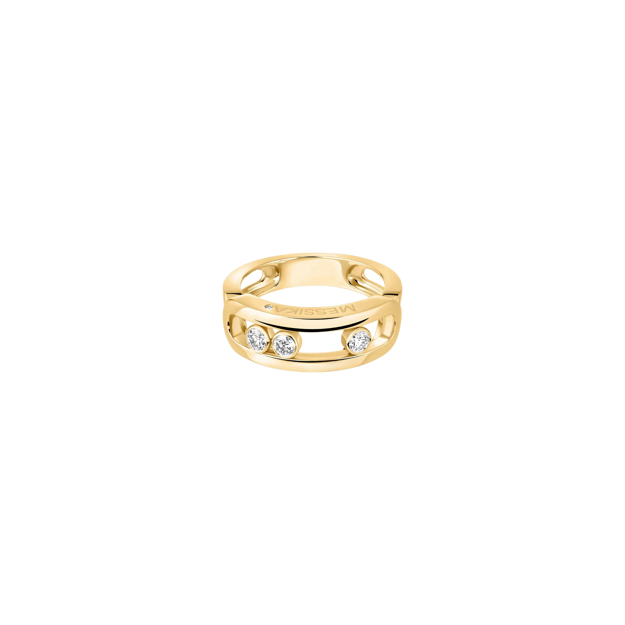 MOVE CLASSIQUE RING - Image 3