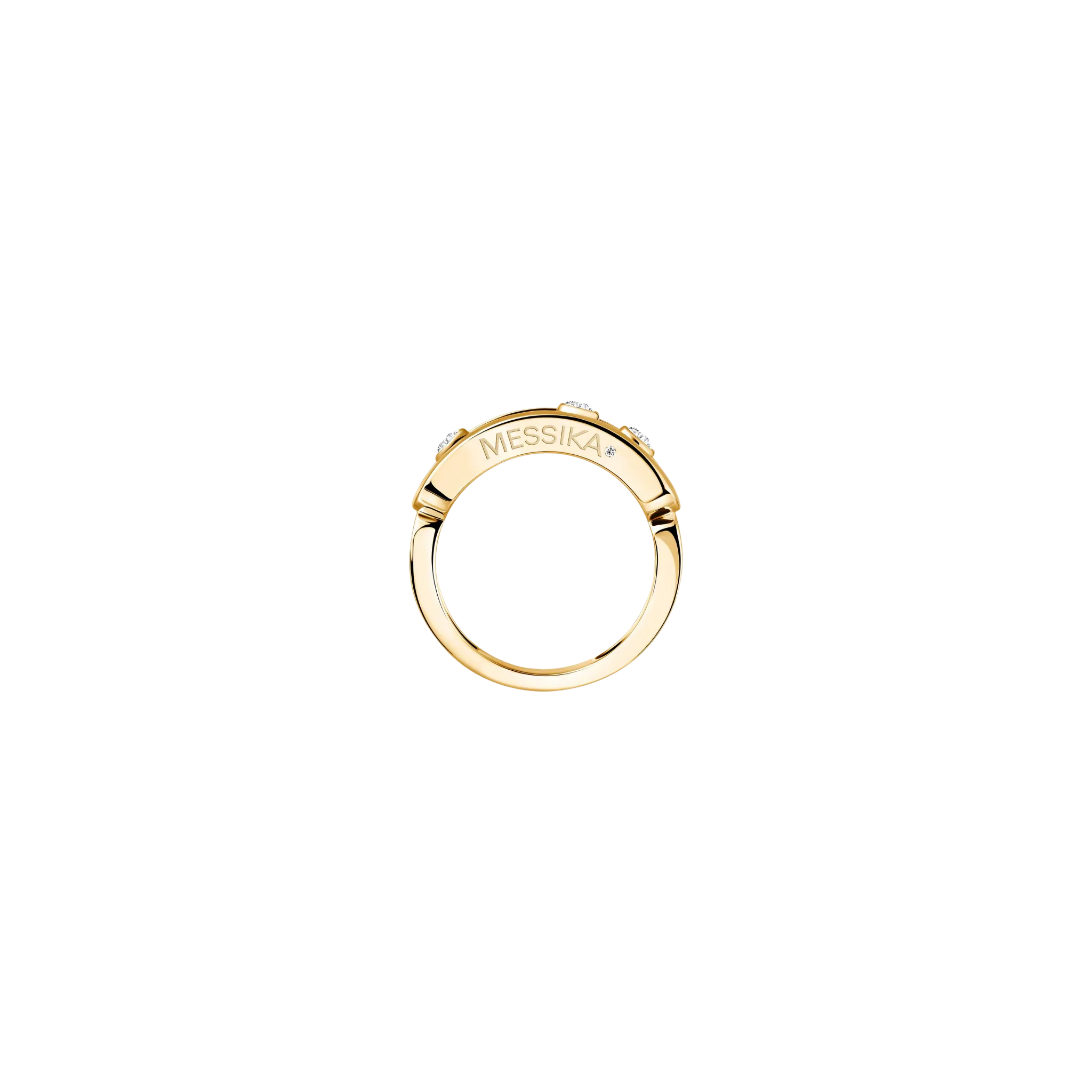 MOVE CLASSIQUE RING - Image 4