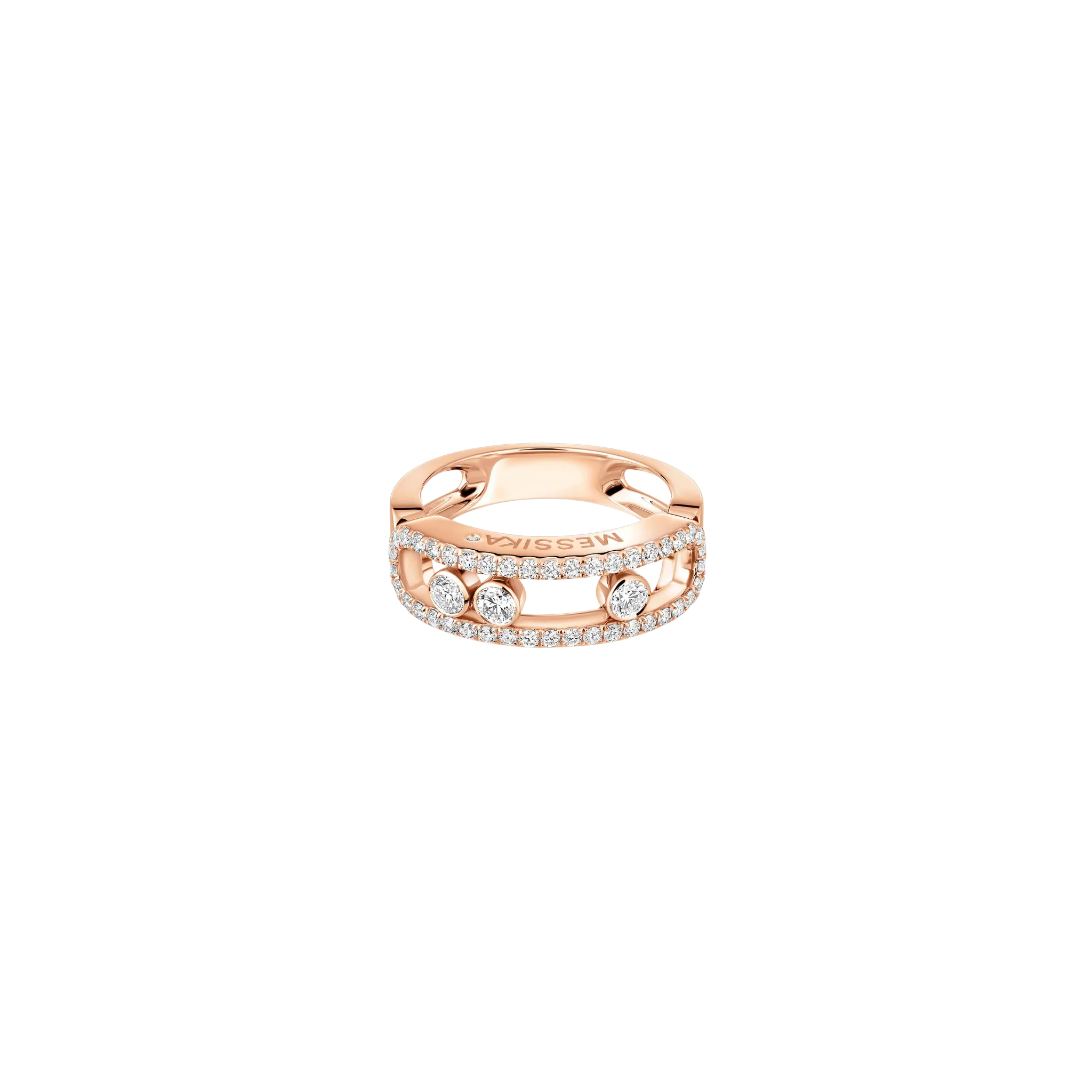 MOVE CLASSIQUE RING - Image 2