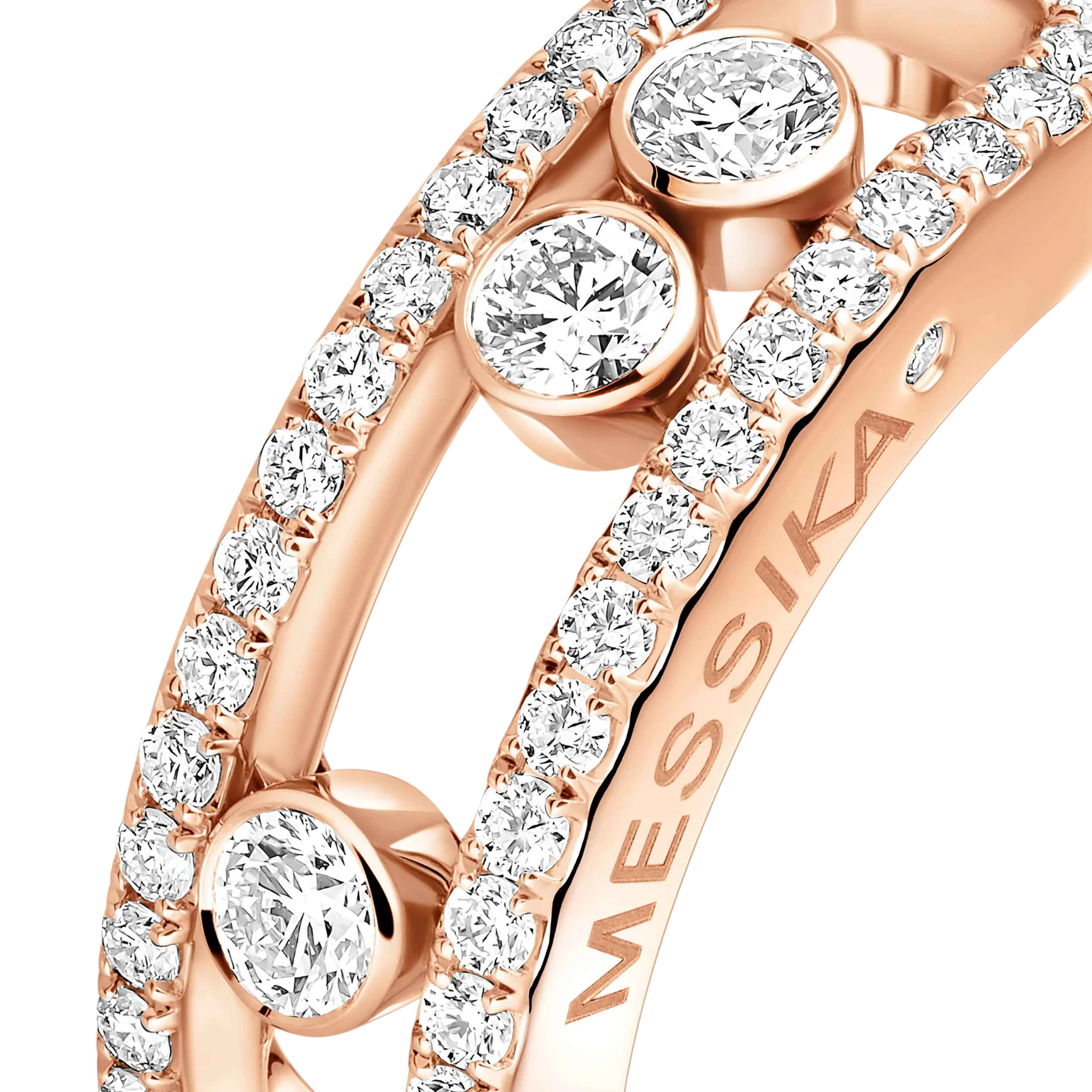 MOVE CLASSIQUE RING - Image 3