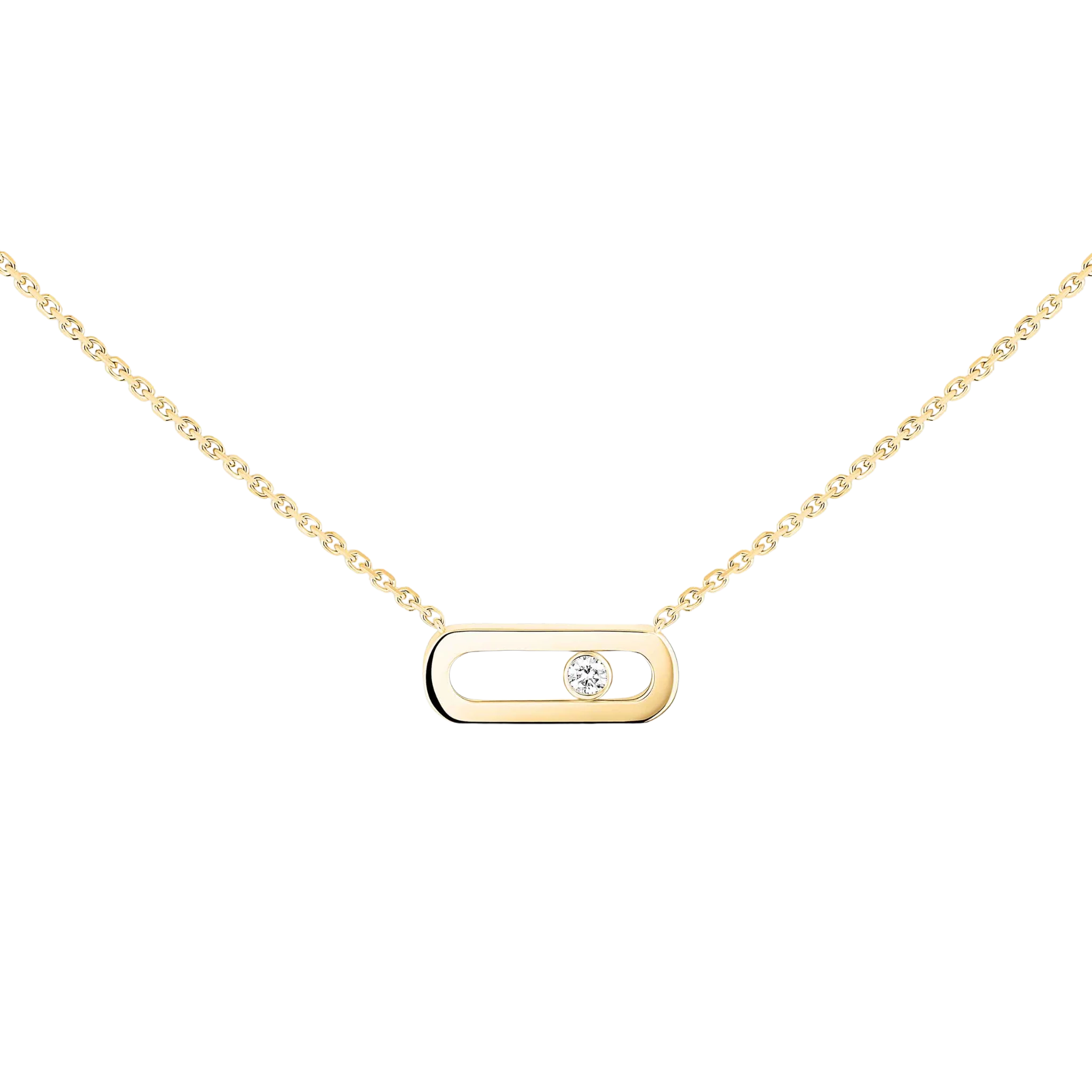 MOVE UNO NECKLACE - Image 2