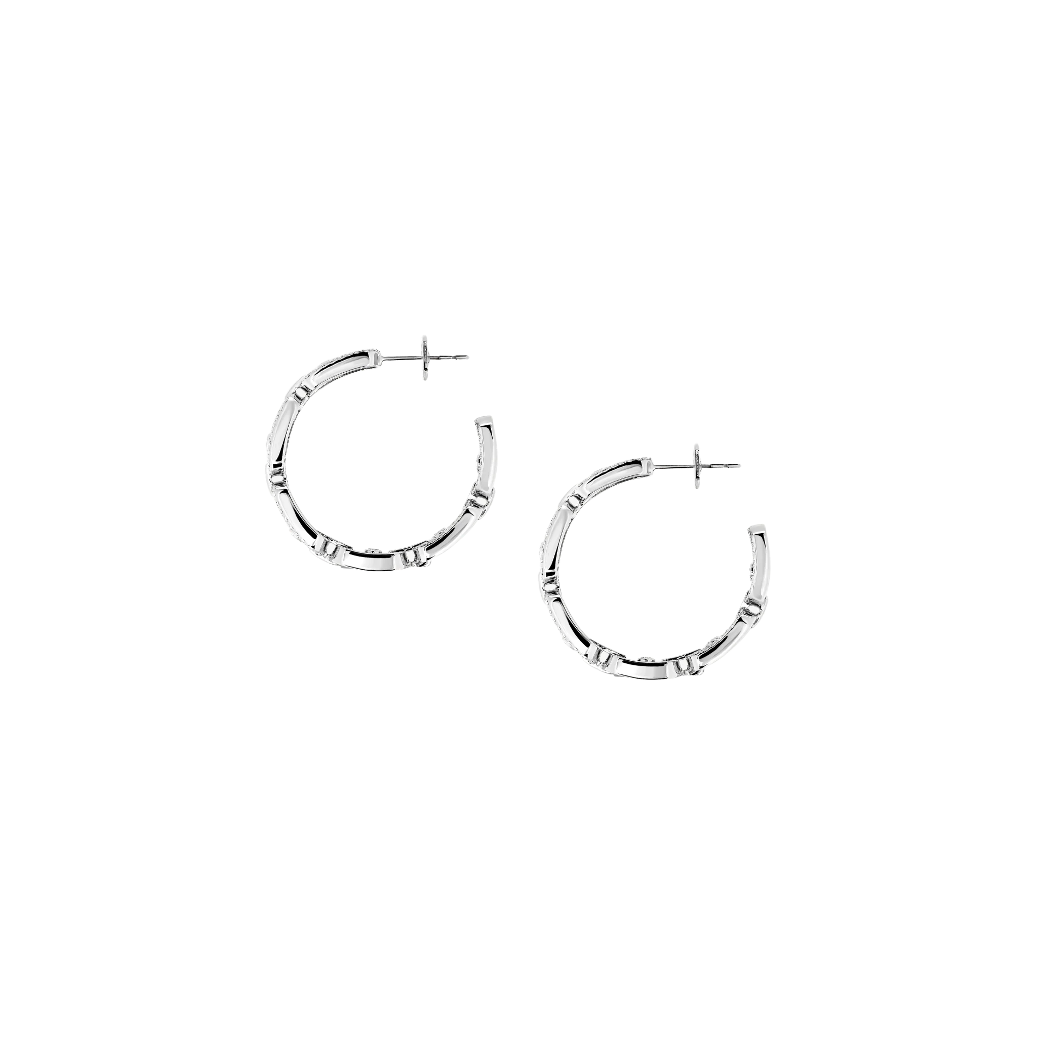 MOVE LINK EARRINGS - Image 2