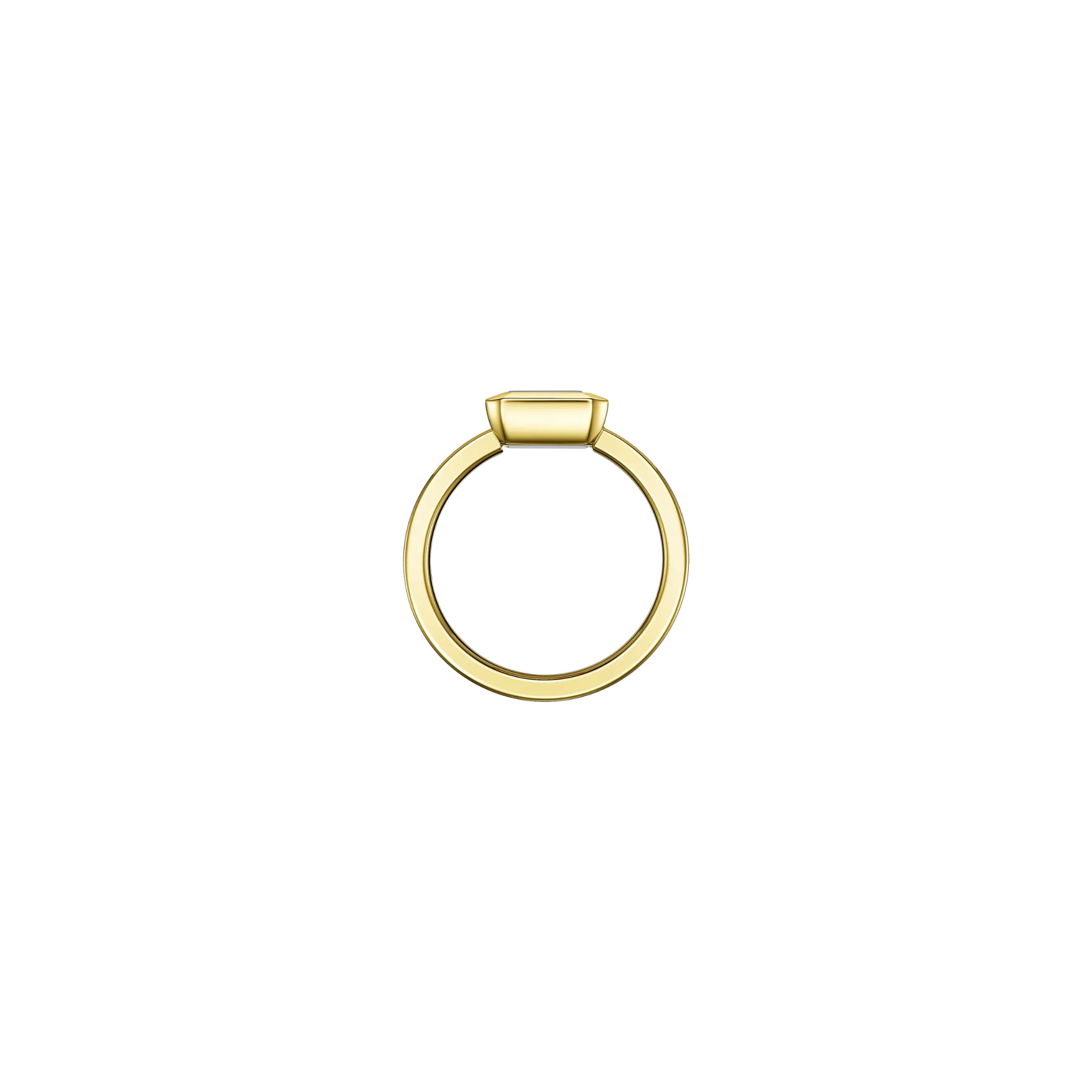 HAPPY DIAMONDS ICONS RING - Image 3