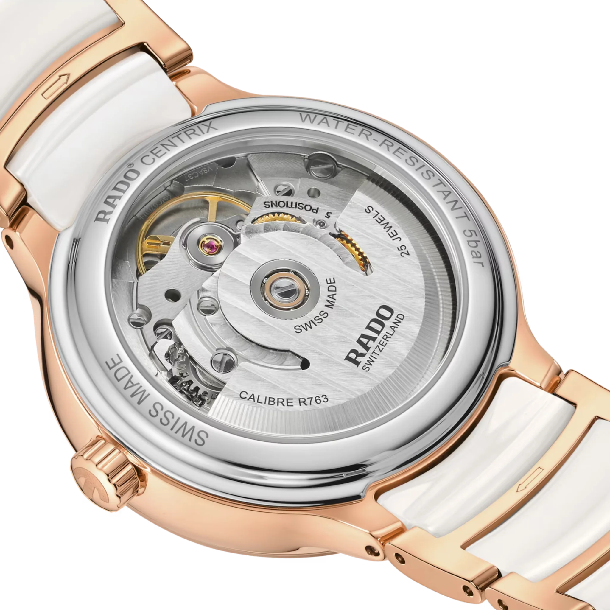 CENTRIX DIAMONDS - Image 4