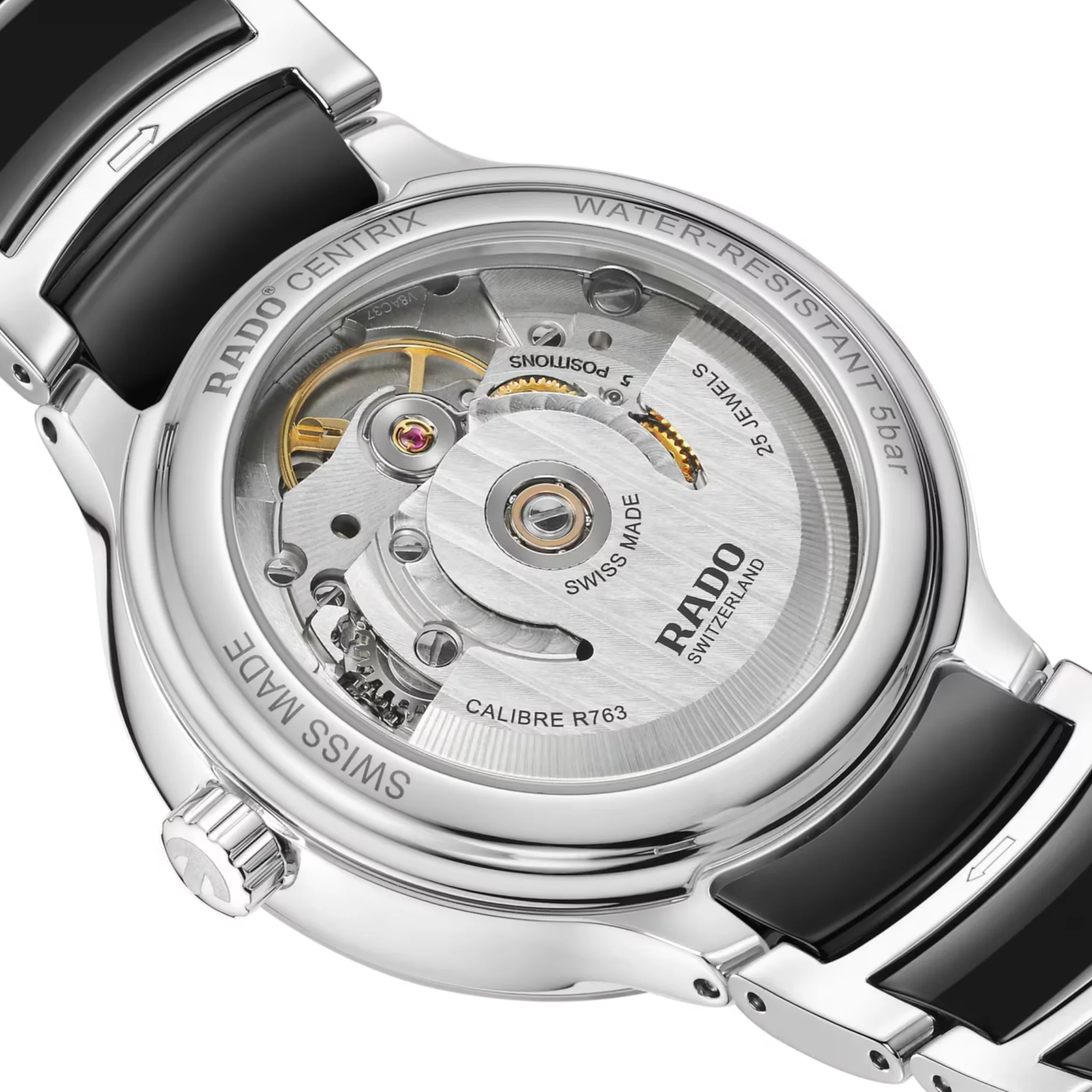 CENTRIX DIAMONDS - Image 5
