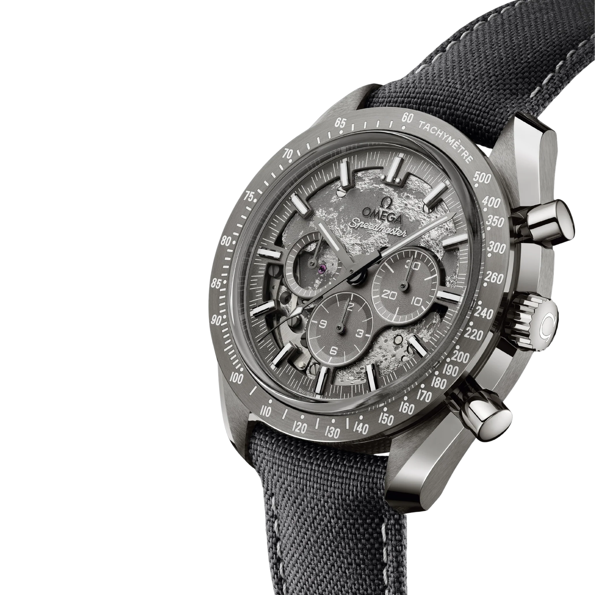 SPEEDMASTER DARK SIDE OF THE MOON - Image 2