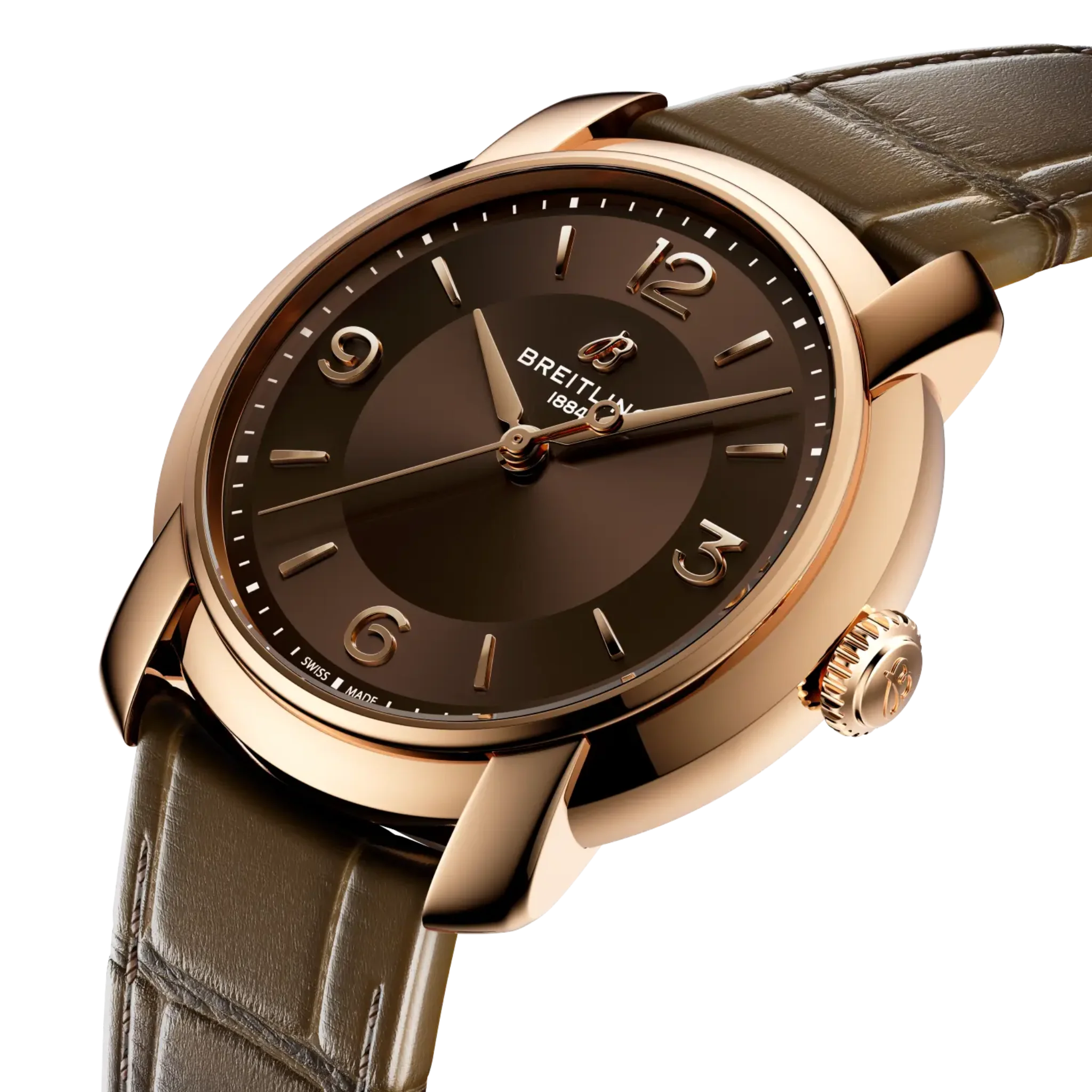LADY PREMIER AUTOMATIC 36 - Image 2