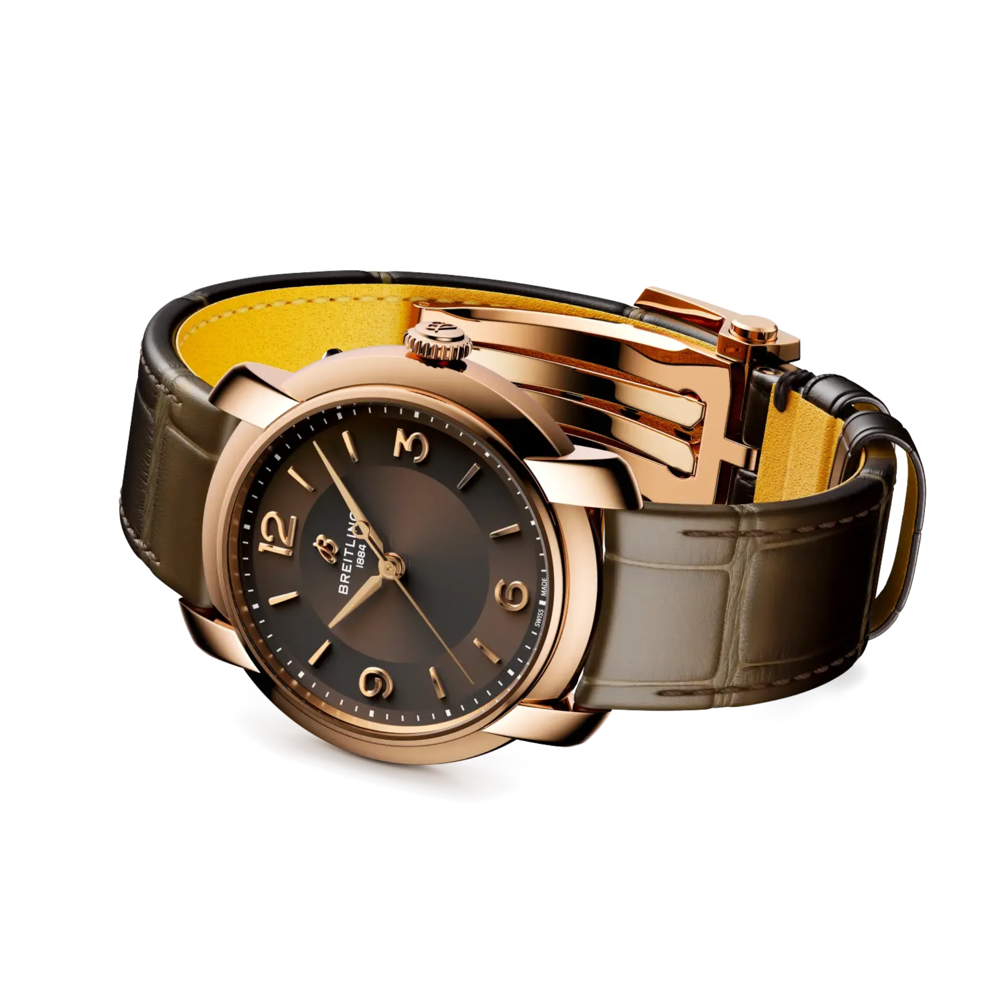 LADY PREMIER AUTOMATIC 36 - Image 3