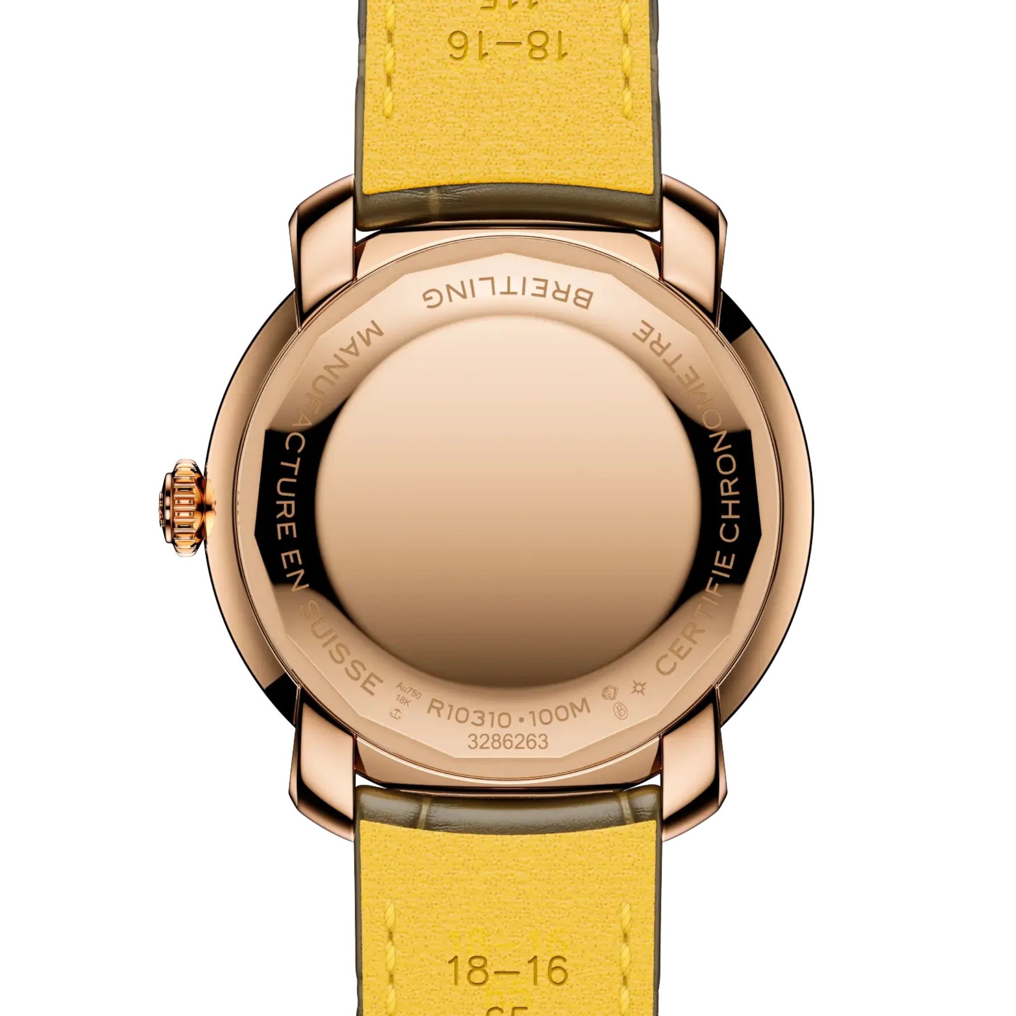 LADY PREMIER AUTOMATIC 36 - Image 4