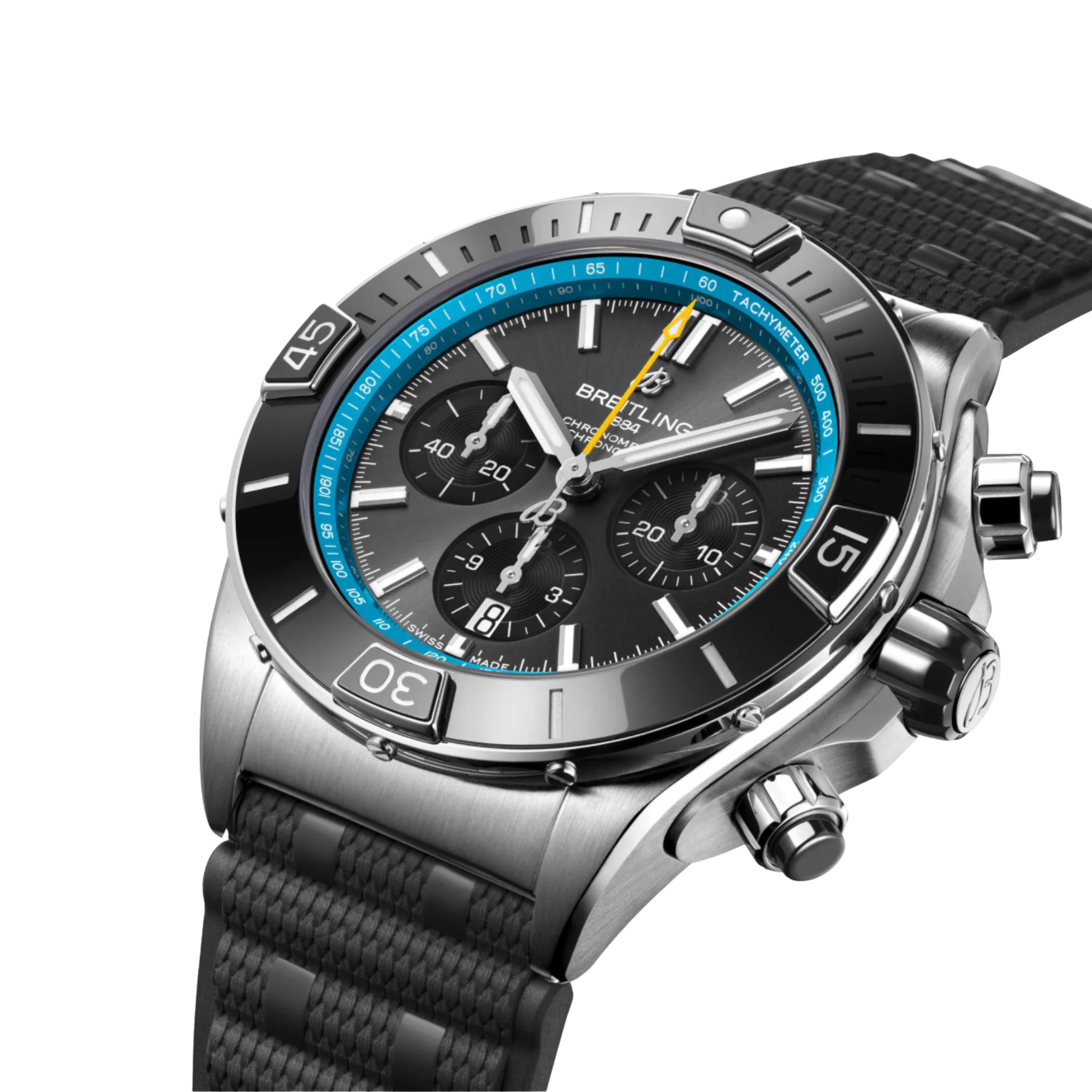 CHRONOMAT SUPER CHRONOMAT B01 44 - Image 2