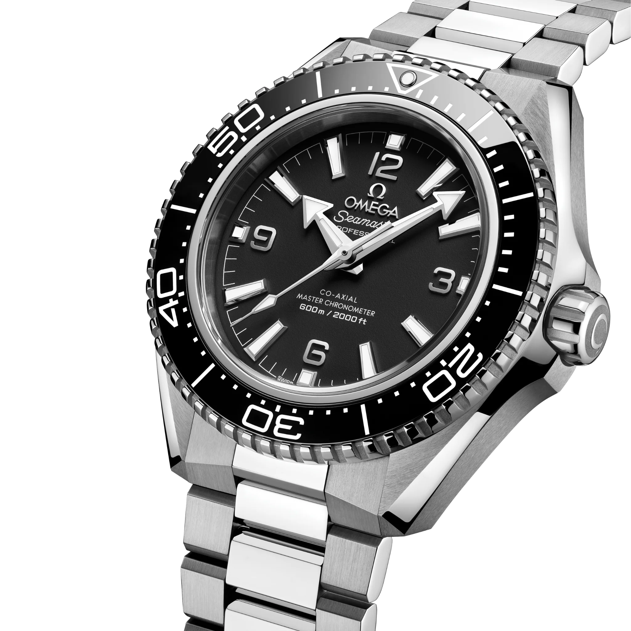 SEAMASTER PLANET OCEAN 600M - Image 2