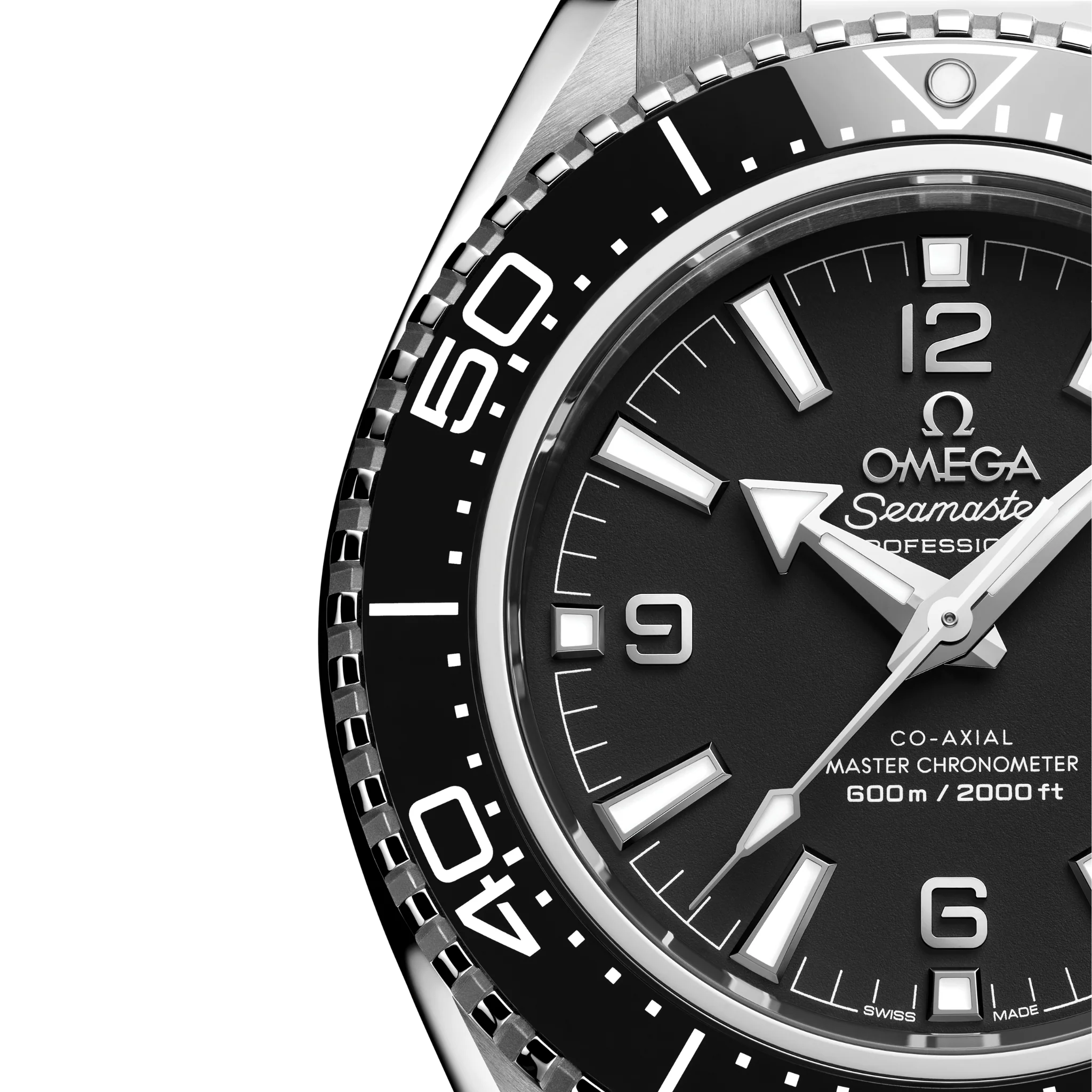 SEAMASTER PLANET OCEAN 600M - Image 3