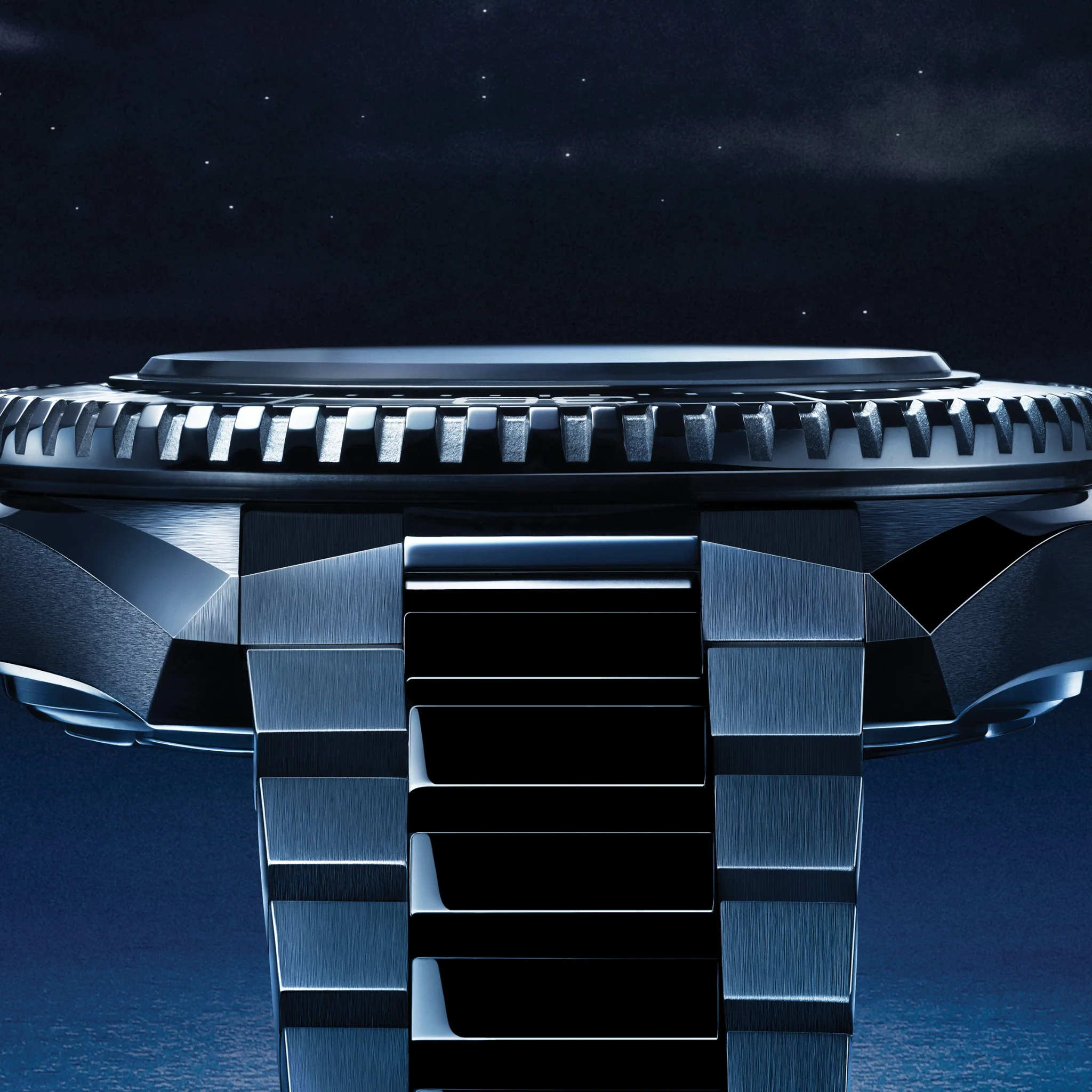 SEAMASTER PLANET OCEAN 600M - Image 5
