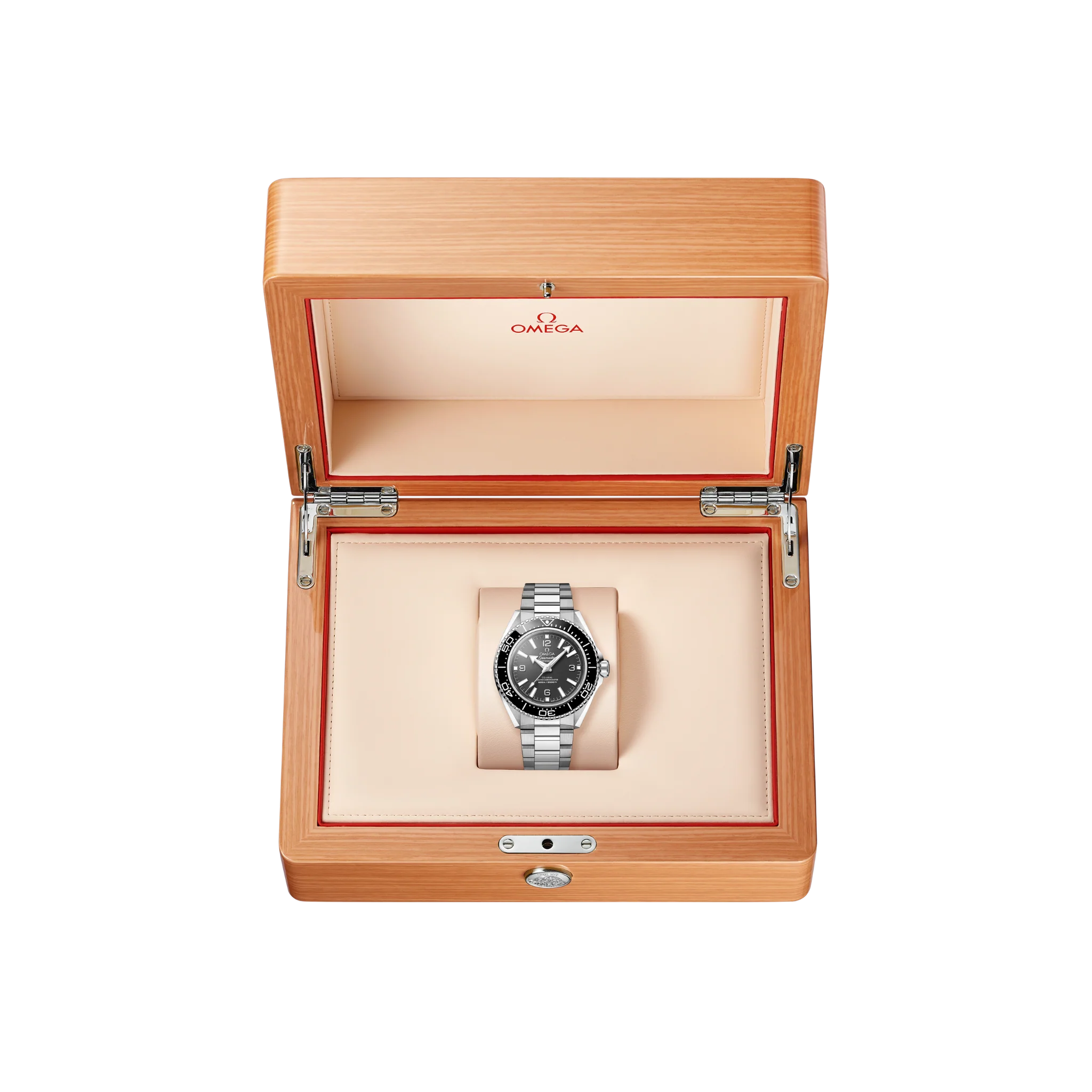 SEAMASTER PLANET OCEAN 600M - Image 7