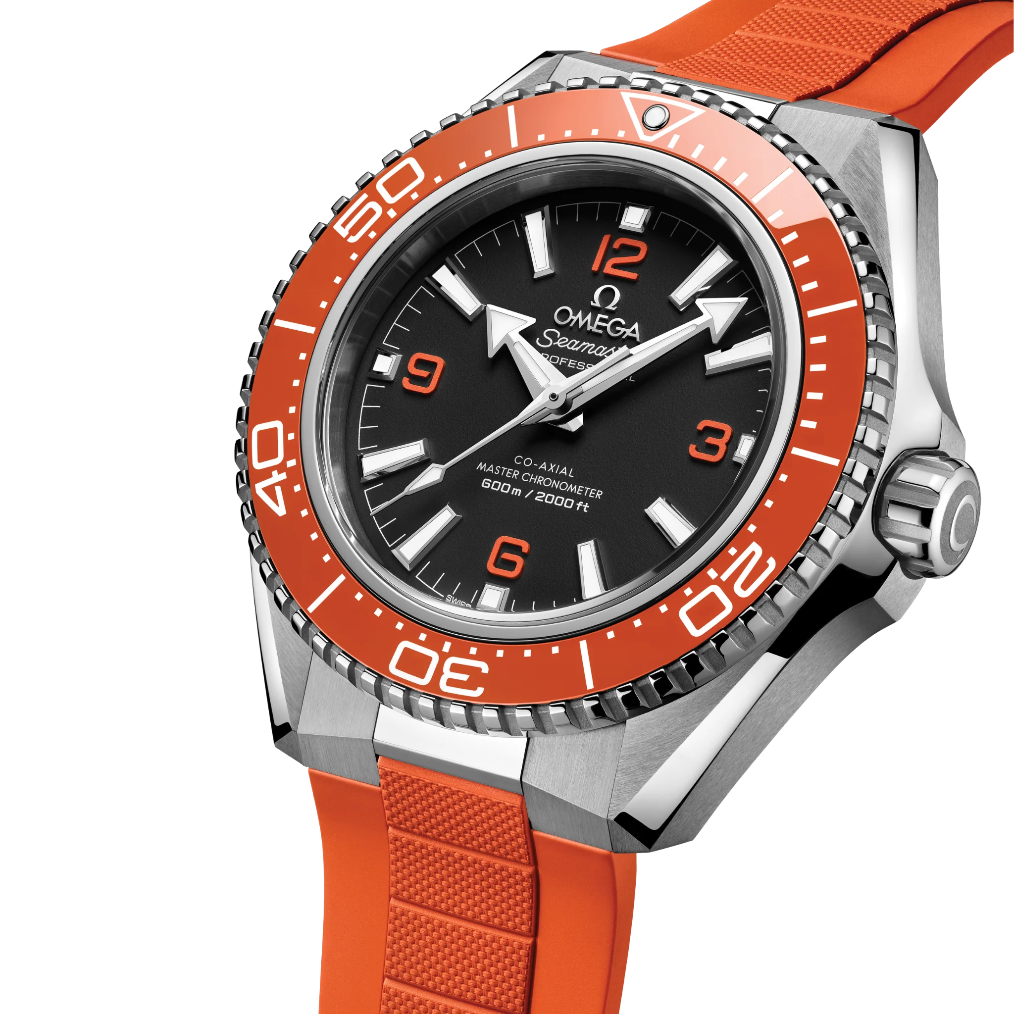 SEAMASTER PLANET OCEAN 600M - Image 3