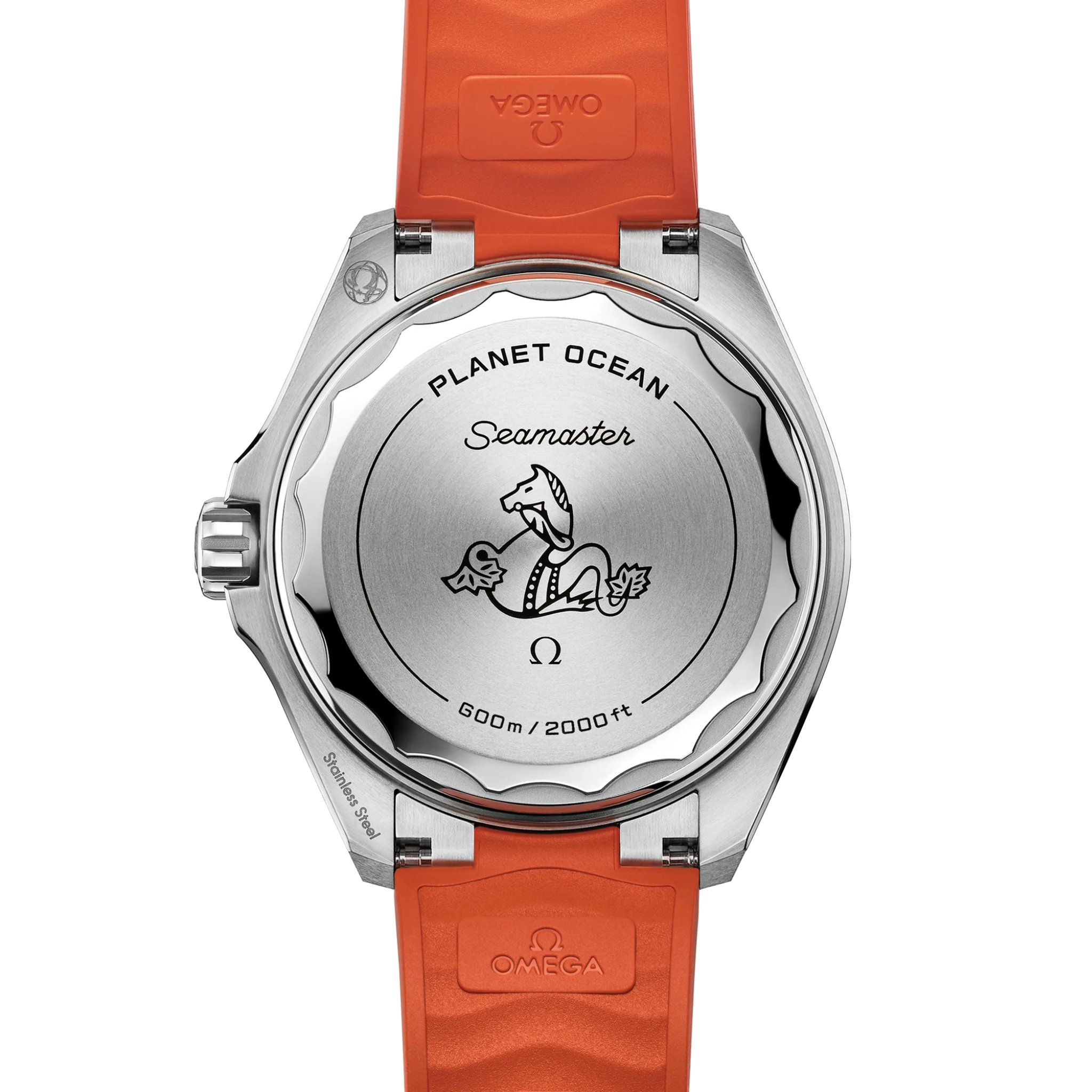 SEAMASTER PLANET OCEAN 600M - Image 4