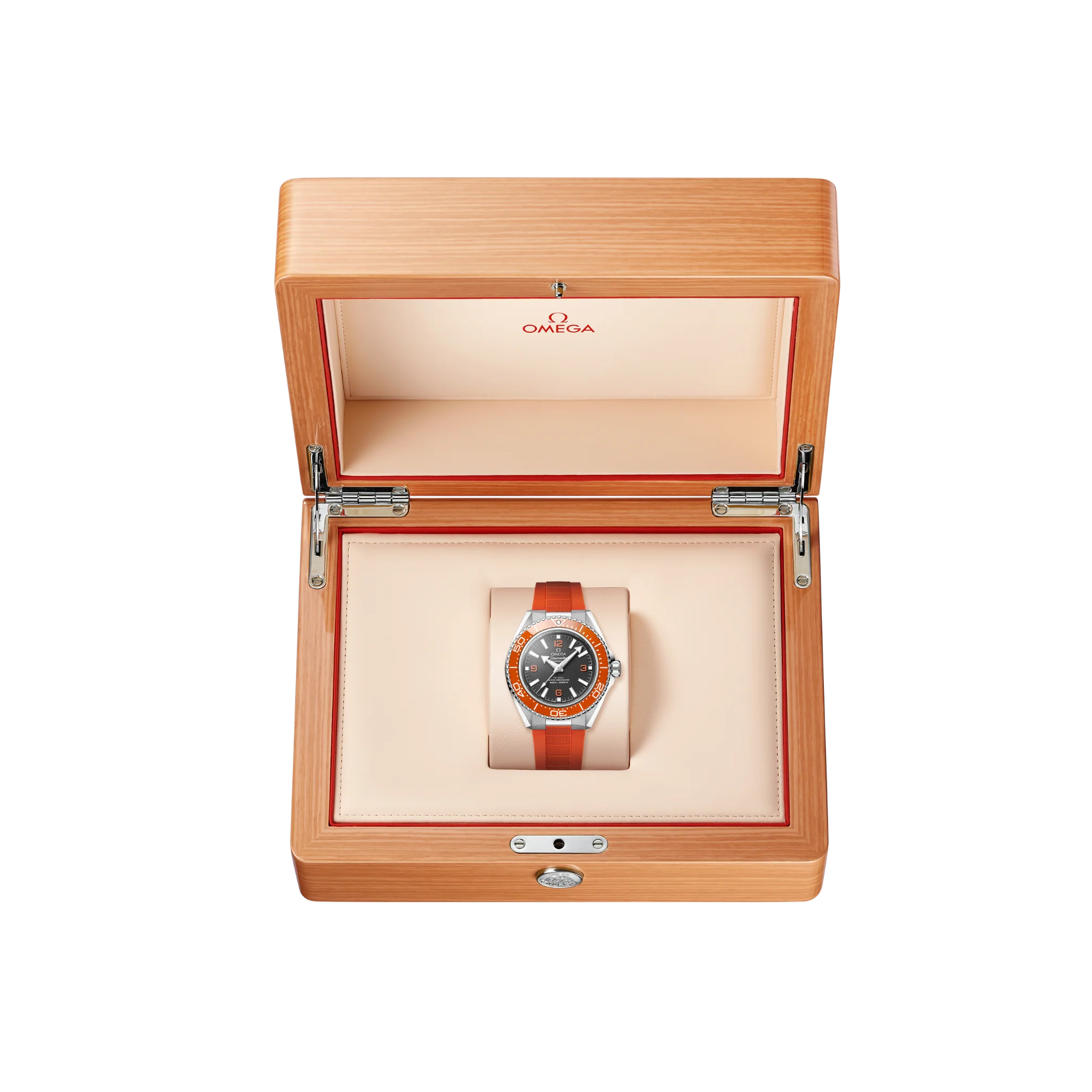 SEAMASTER PLANET OCEAN 600M - Image 7