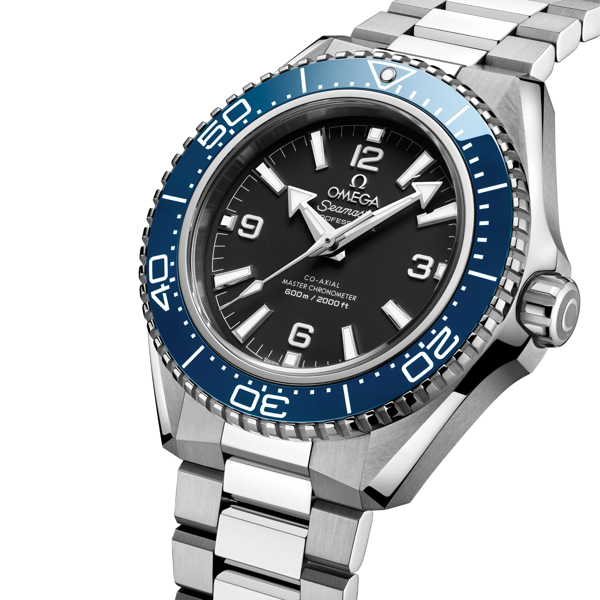 SEAMASTER PLANET OCEAN 600M - Image 2