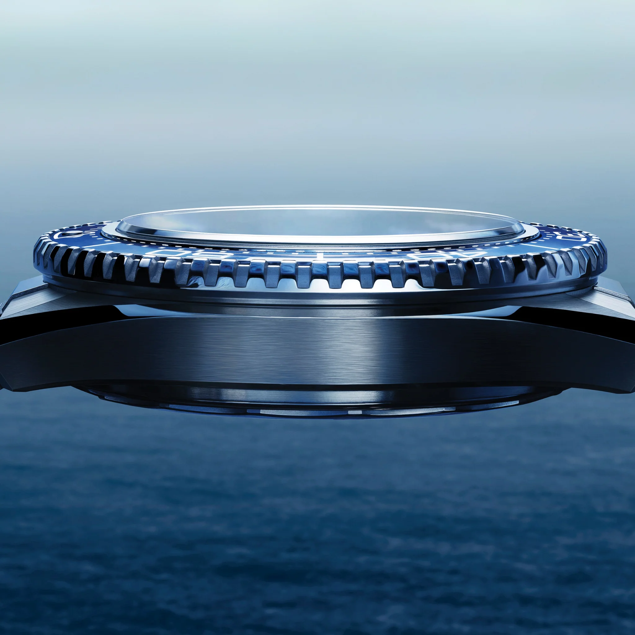 SEAMASTER PLANET OCEAN 600M - Image 6