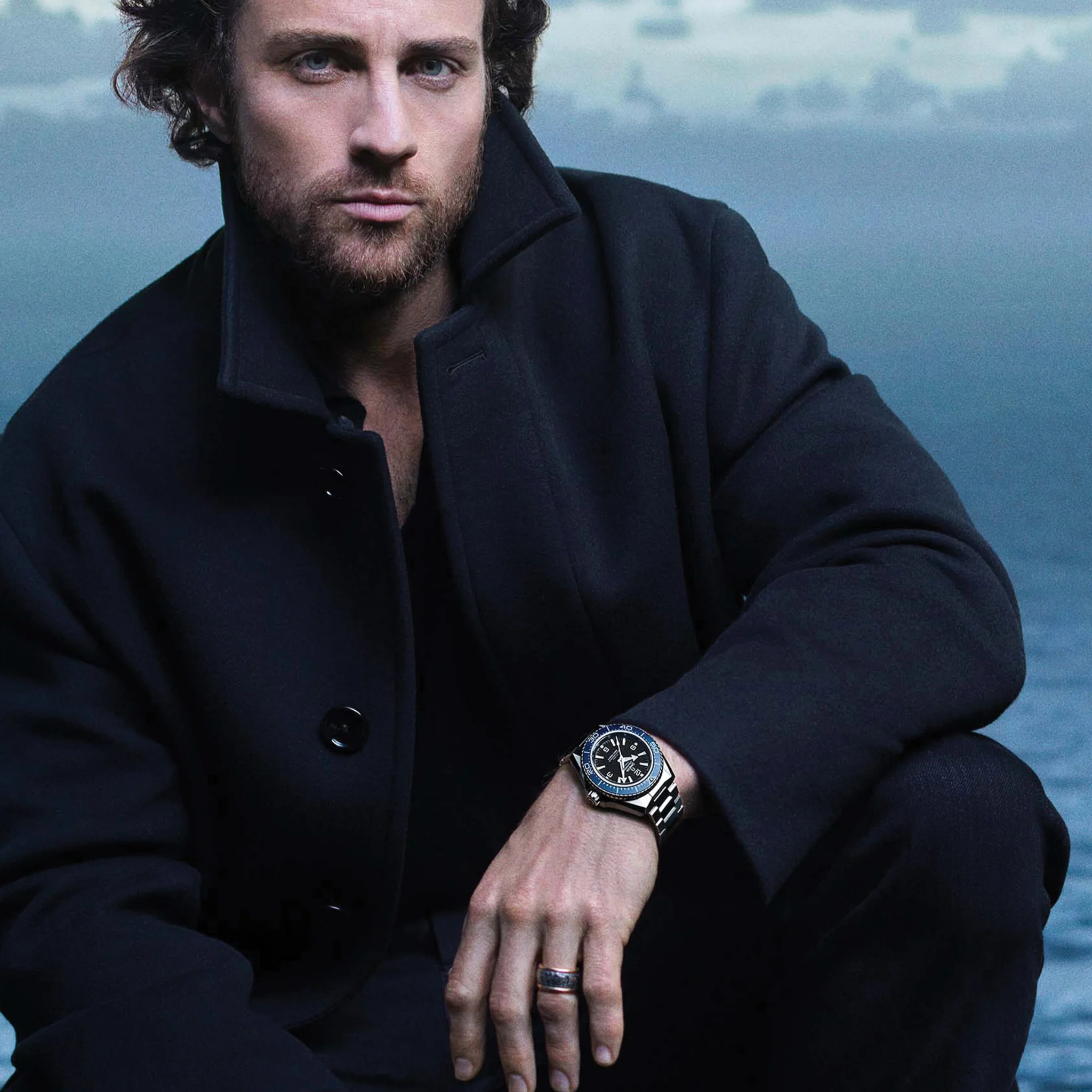 SEAMASTER PLANET OCEAN 600M - Image 7