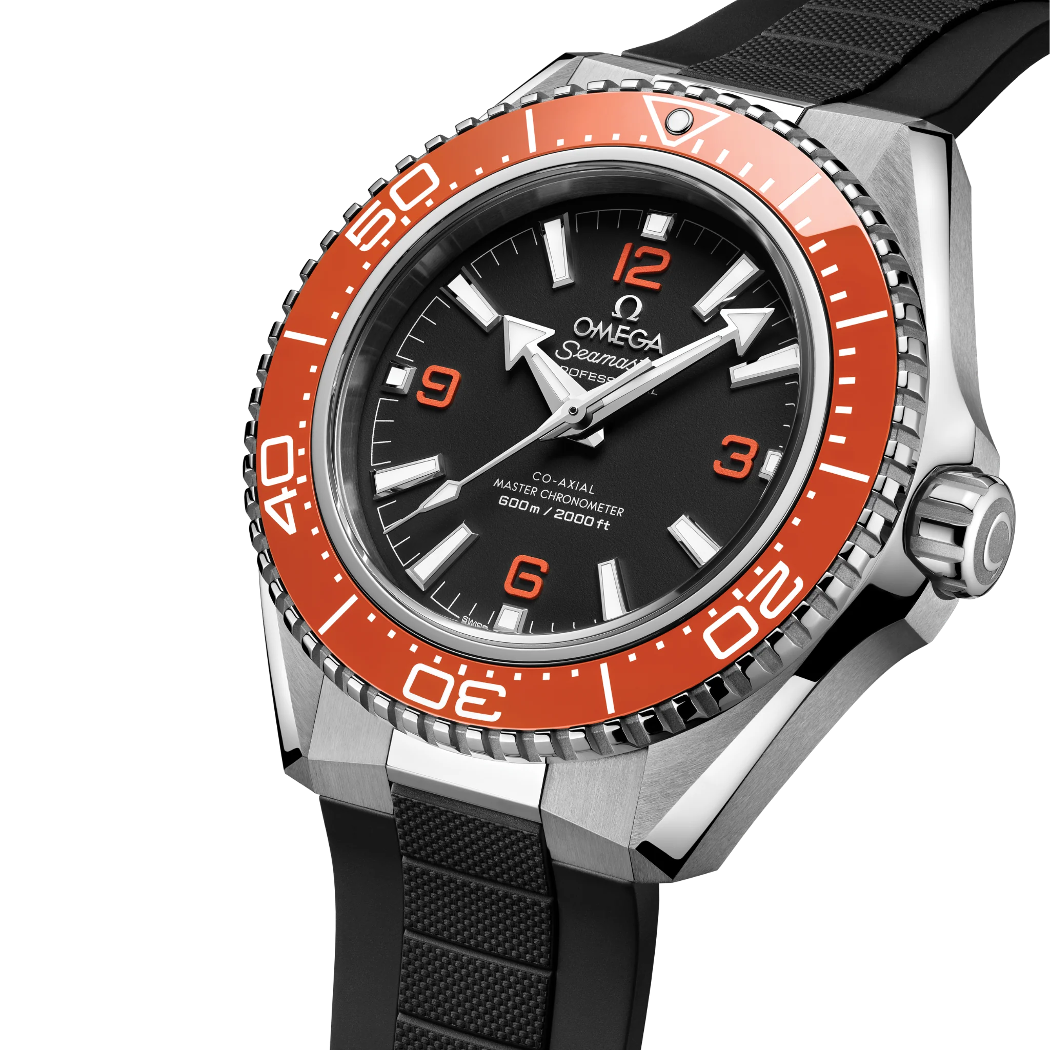 SEAMASTER PLANET OCEAN 600M - Image 2