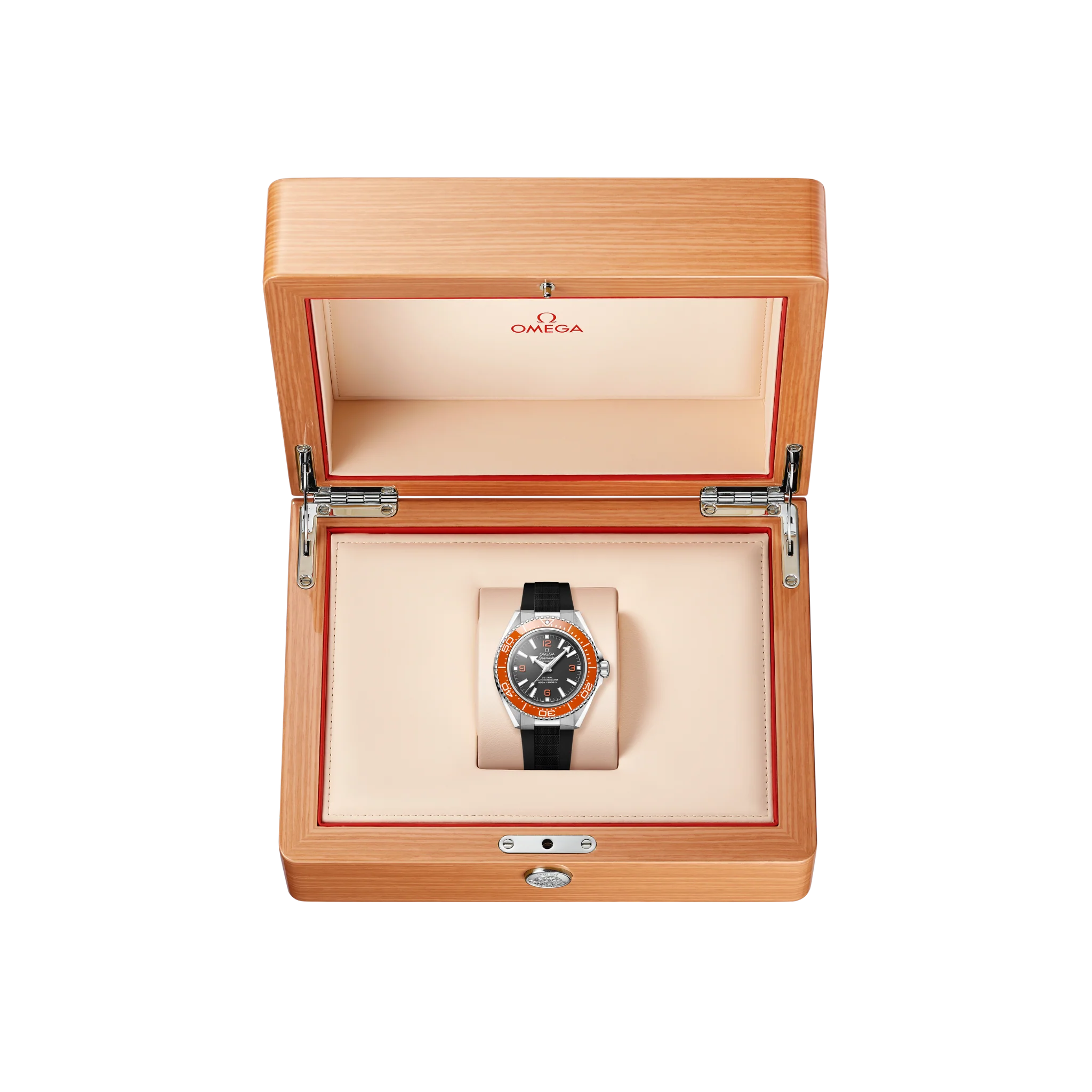 SEAMASTER PLANET OCEAN 600M - Image 6