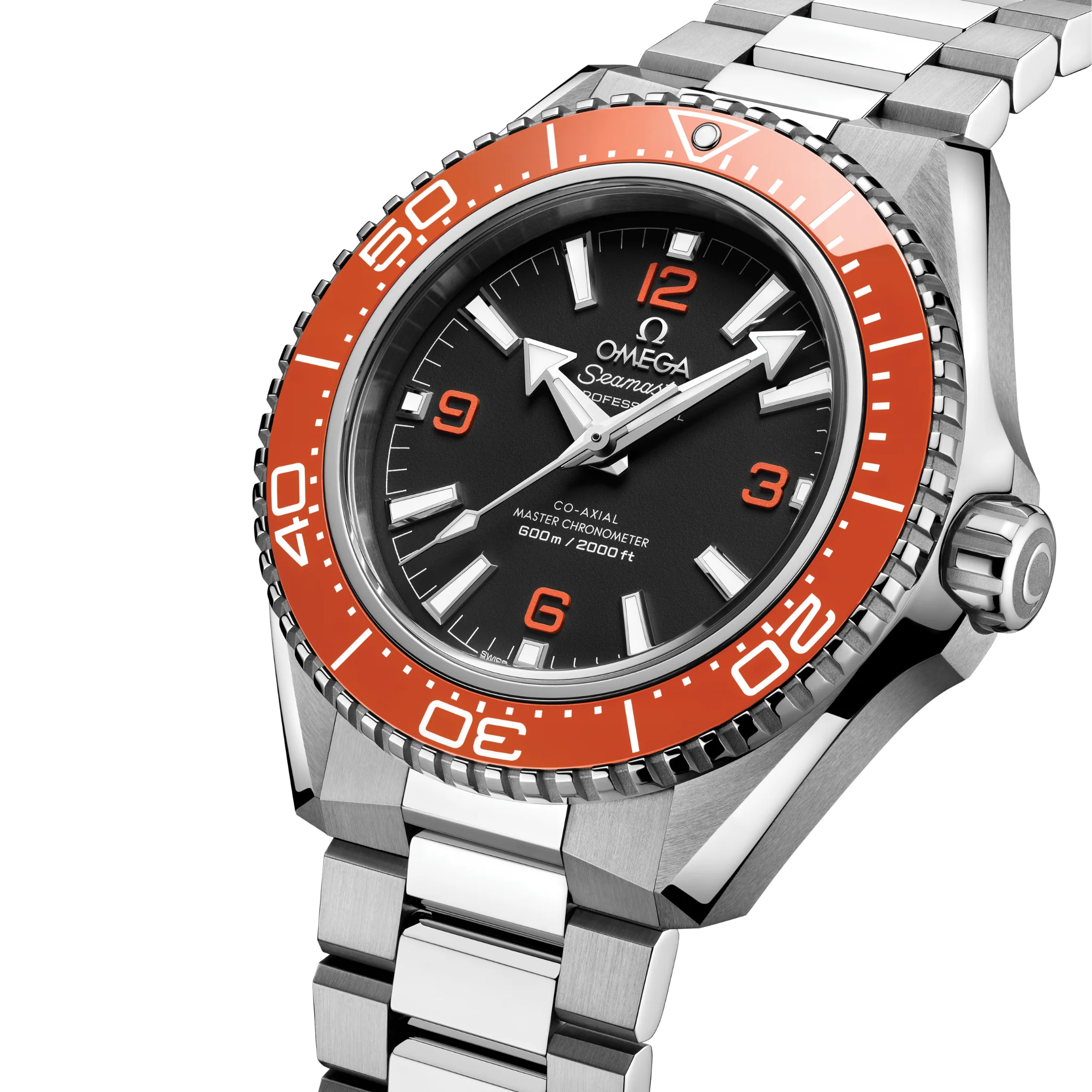 SEAMASTER PLANET OCEAN 600M - Image 2