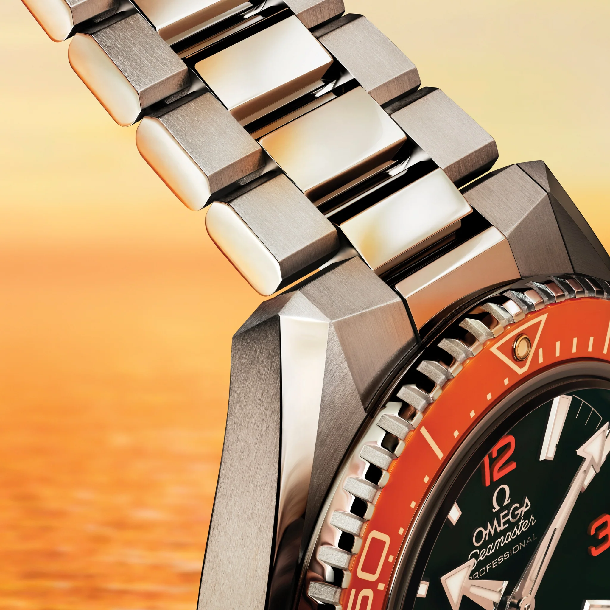 SEAMASTER PLANET OCEAN 600M - Image 6