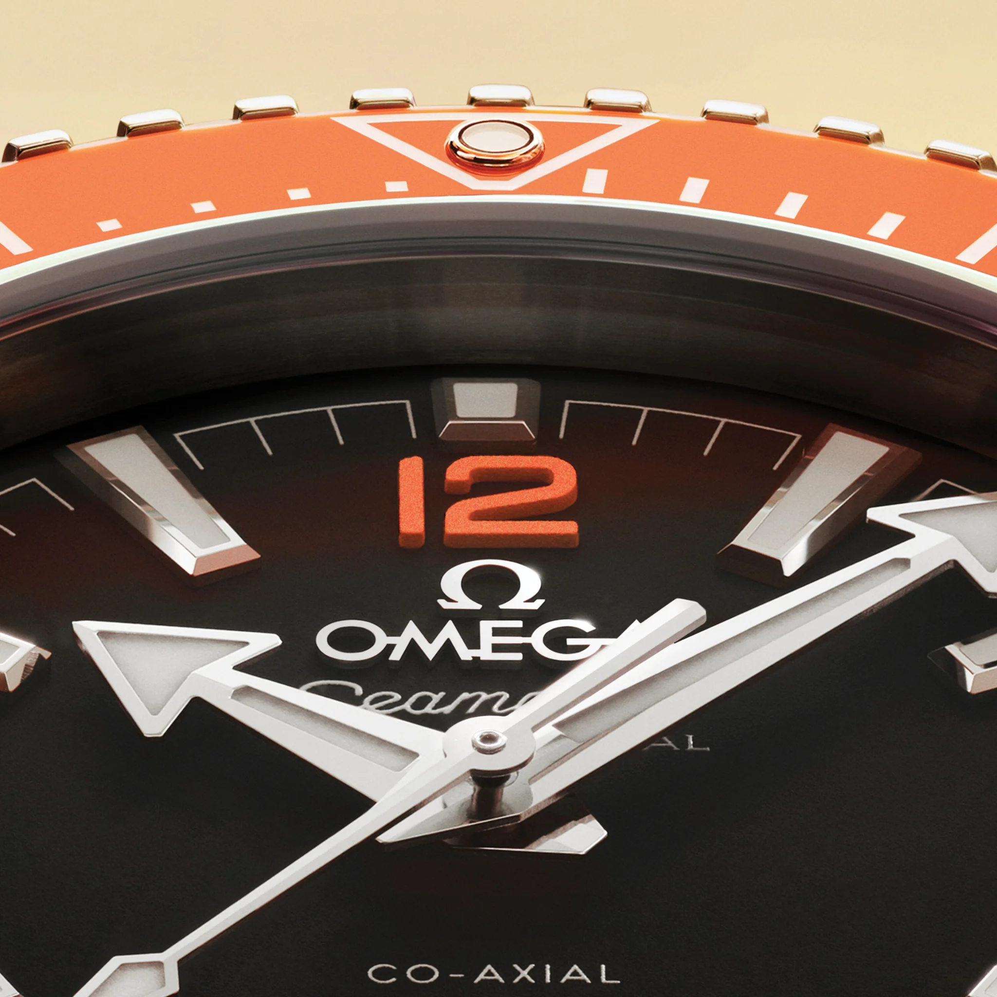 SEAMASTER PLANET OCEAN 600M - Image 7