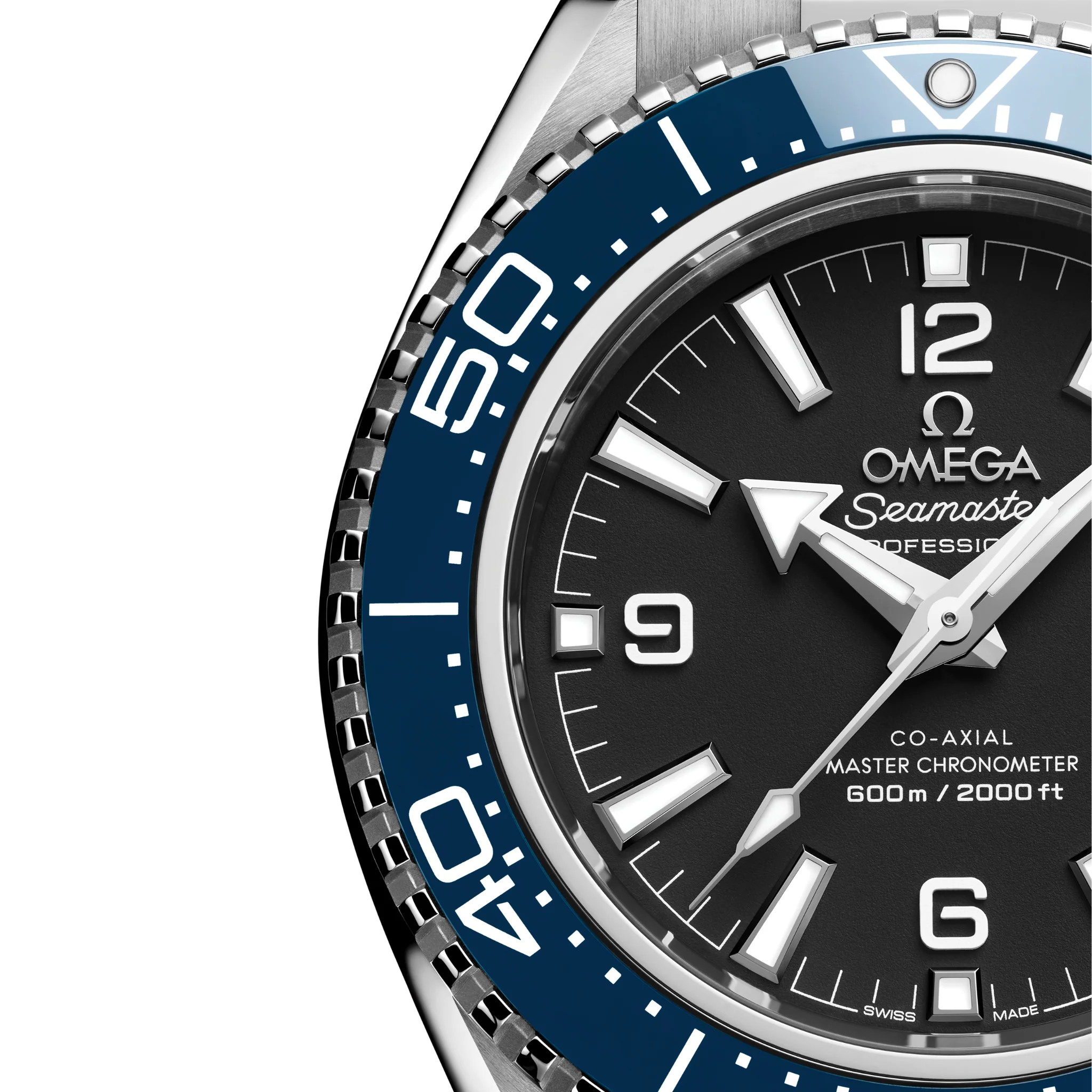 SEAMASTER PLANET OCEAN 600M - Image 2