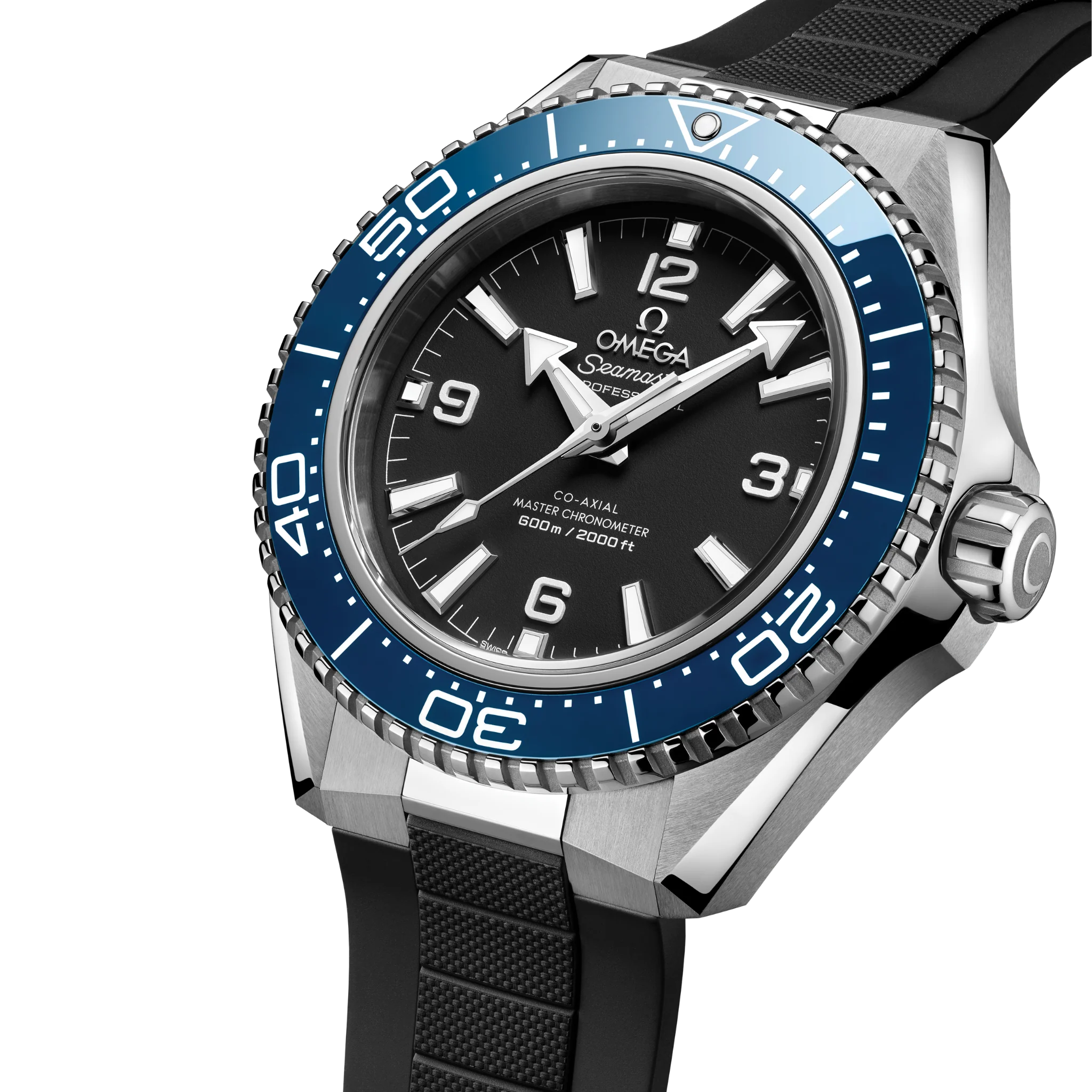 SEAMASTER PLANET OCEAN 600M - Image 3
