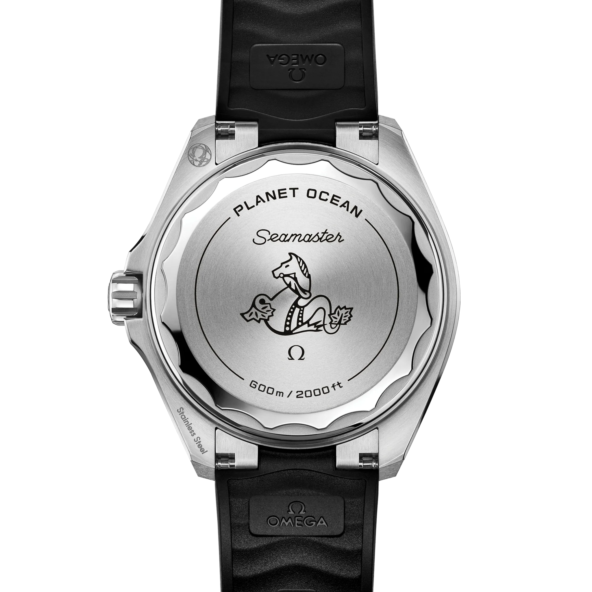 SEAMASTER PLANET OCEAN 600M - Image 4