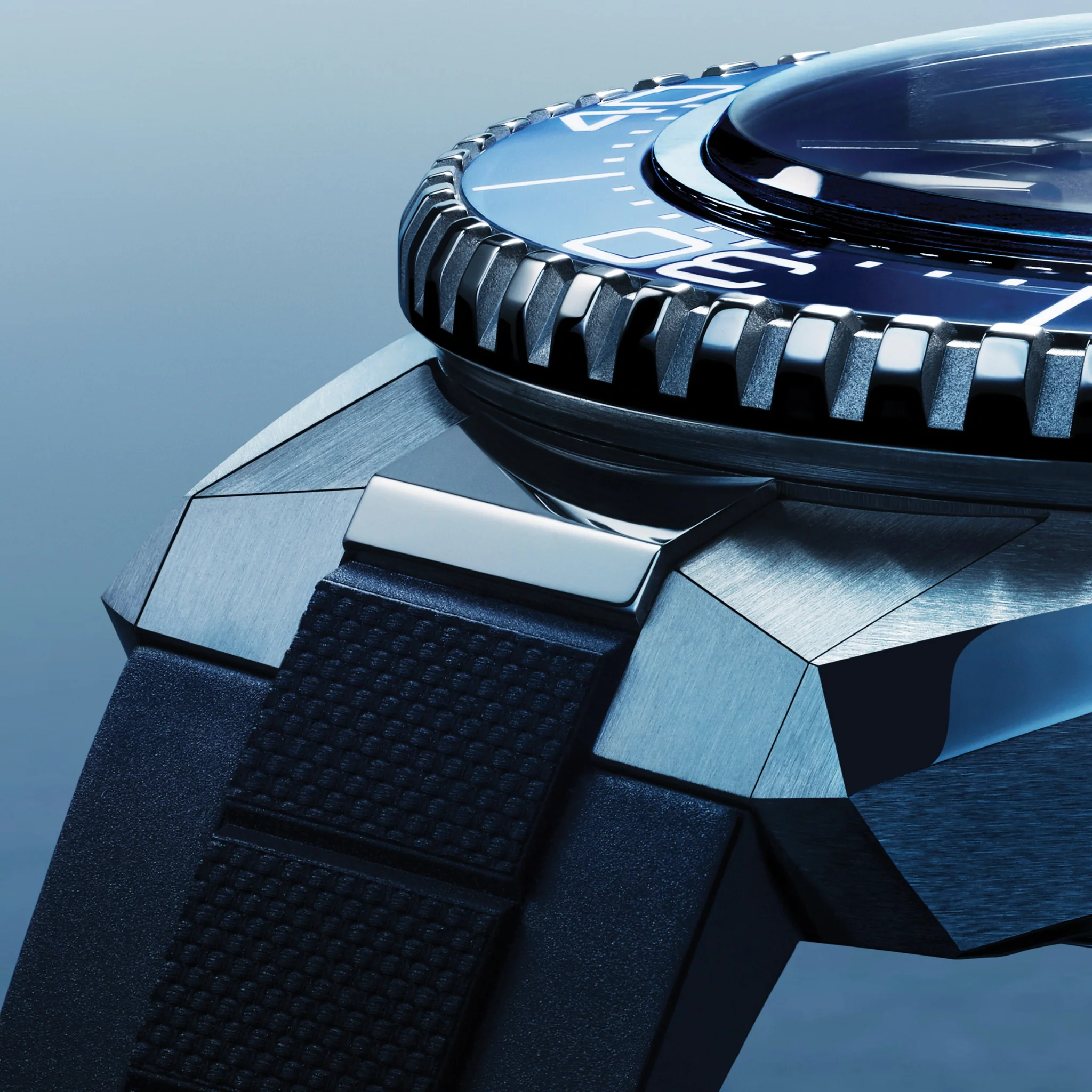 SEAMASTER PLANET OCEAN 600M - Image 5