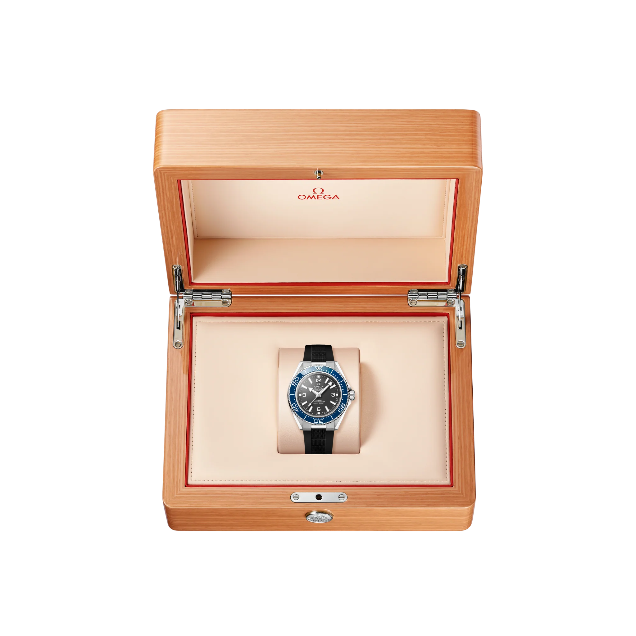 SEAMASTER PLANET OCEAN 600M - Image 7