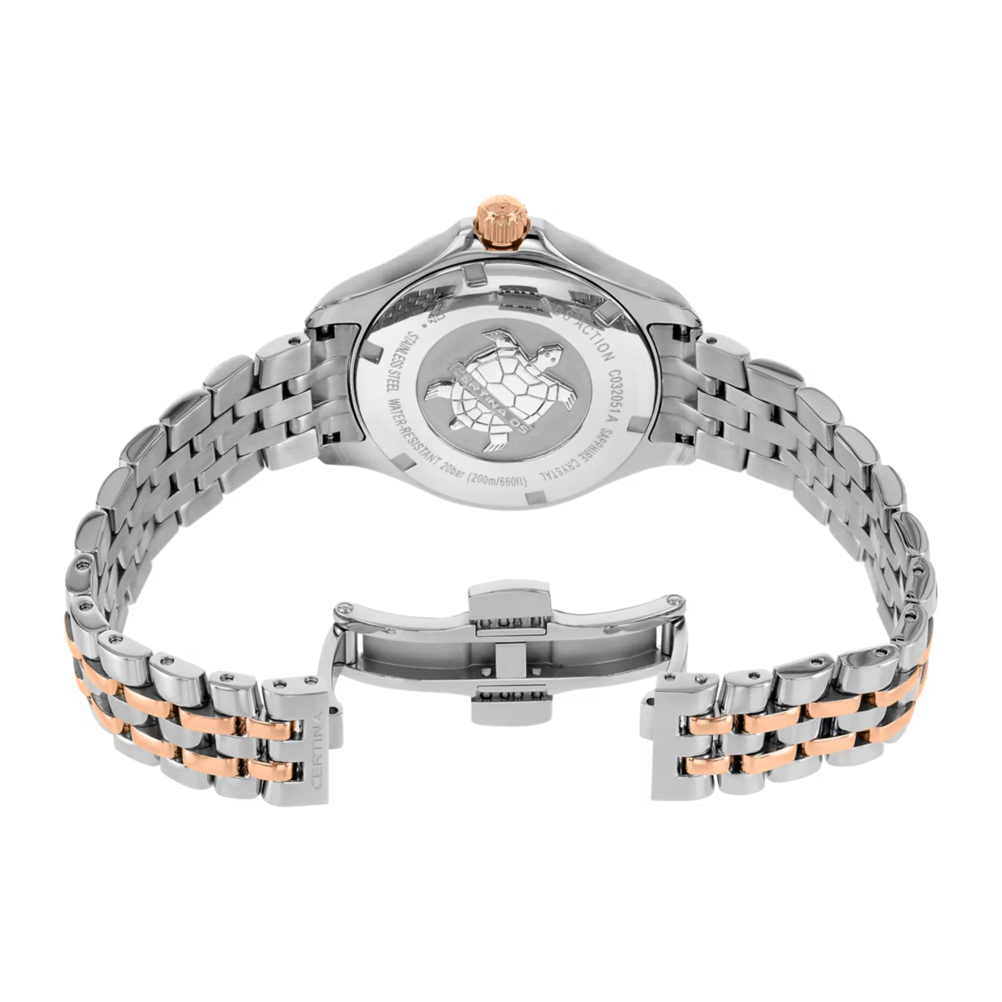 DS ACTION LADY DIAMONDS - Image 4