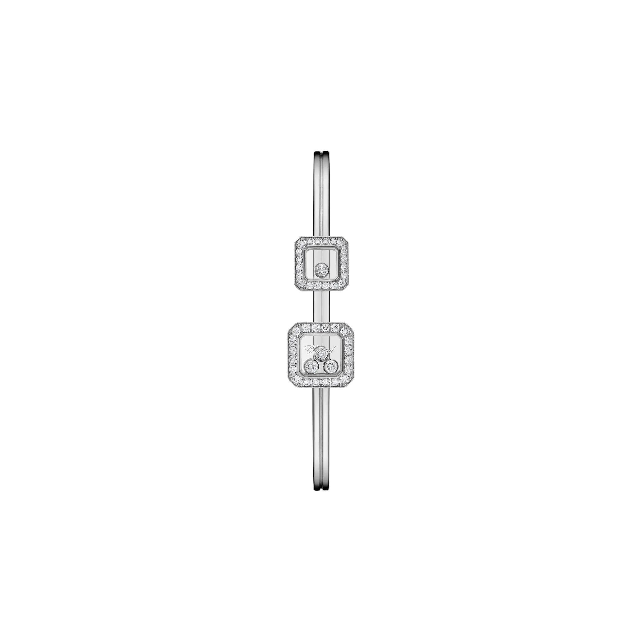 HAPPY DIAMONDS BRACELET - Image 2