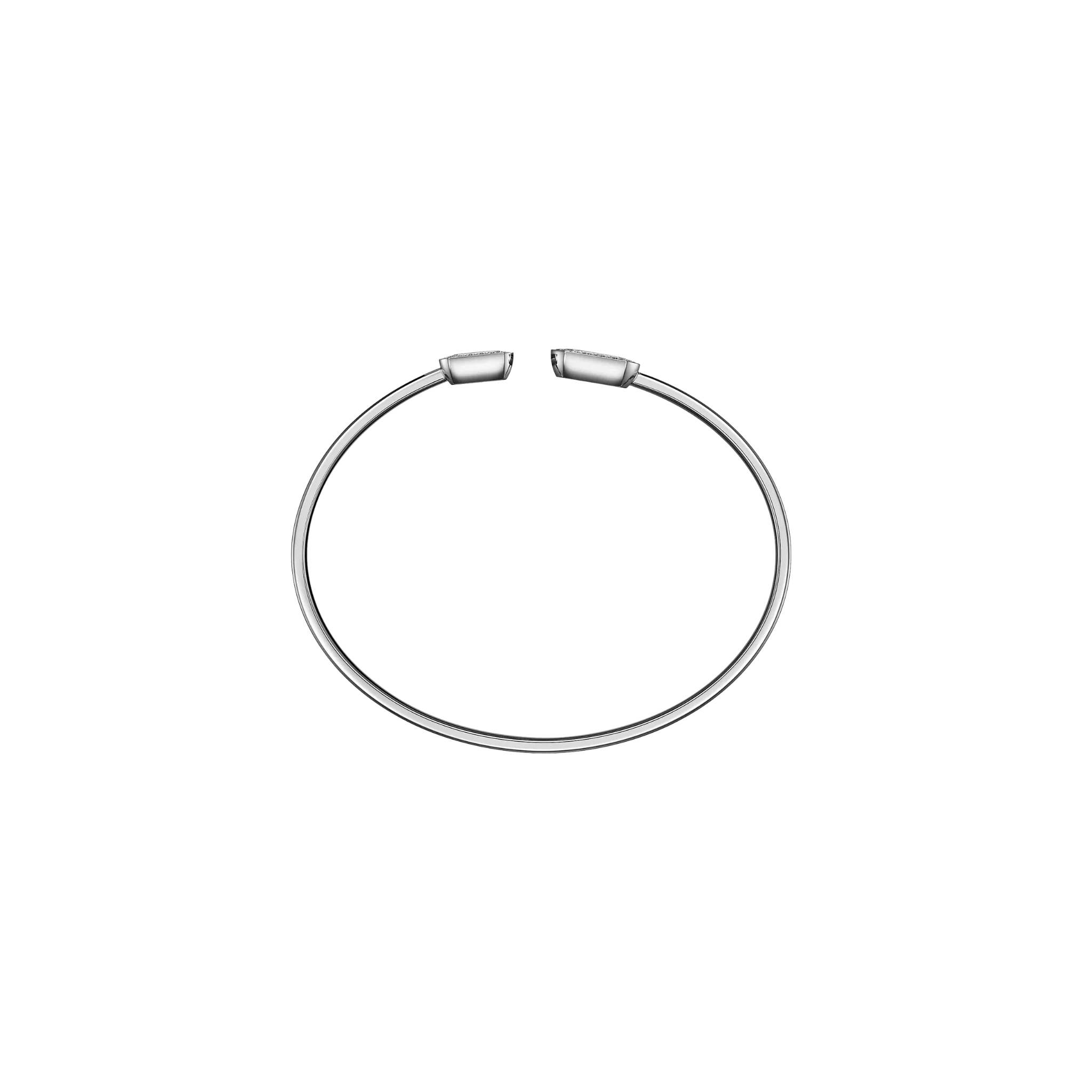 HAPPY DIAMONDS BRACELET - Image 3