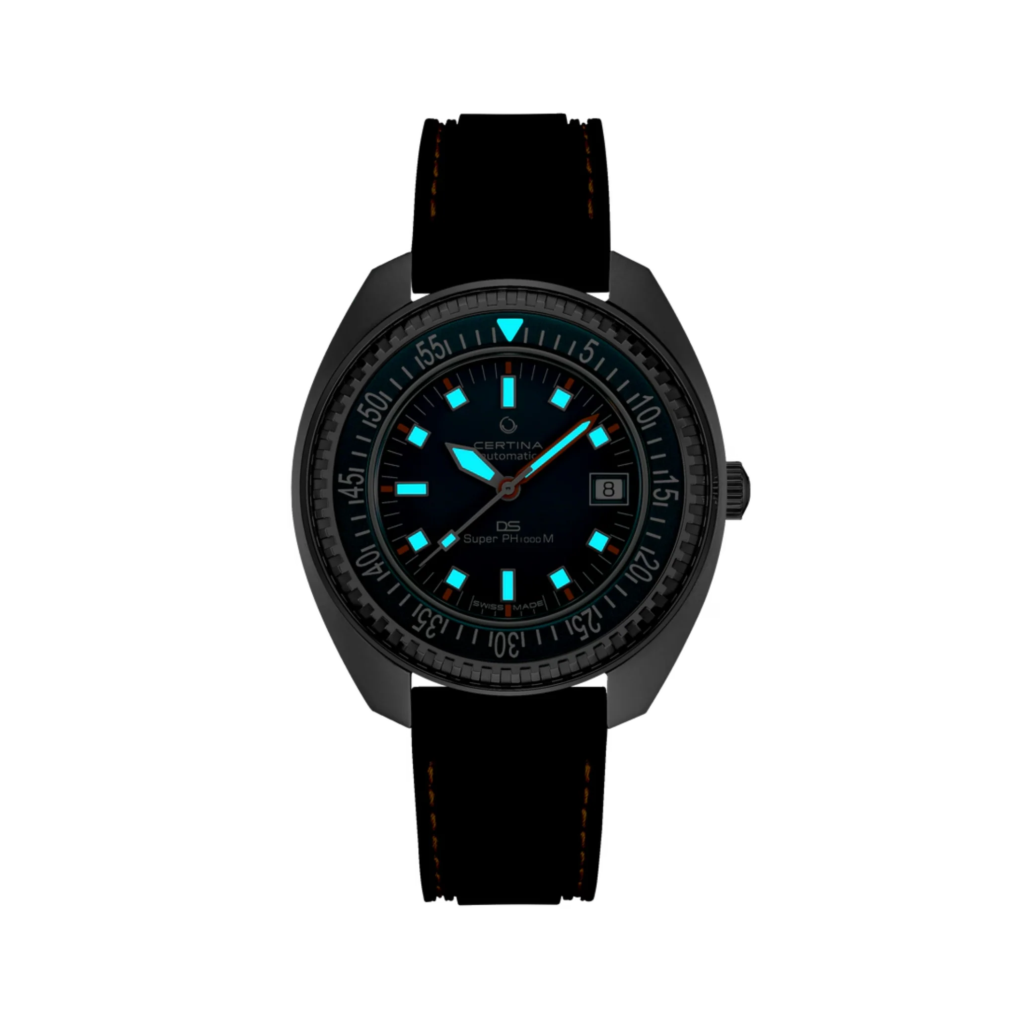 DS SUPER PH1000M STC - Image 2