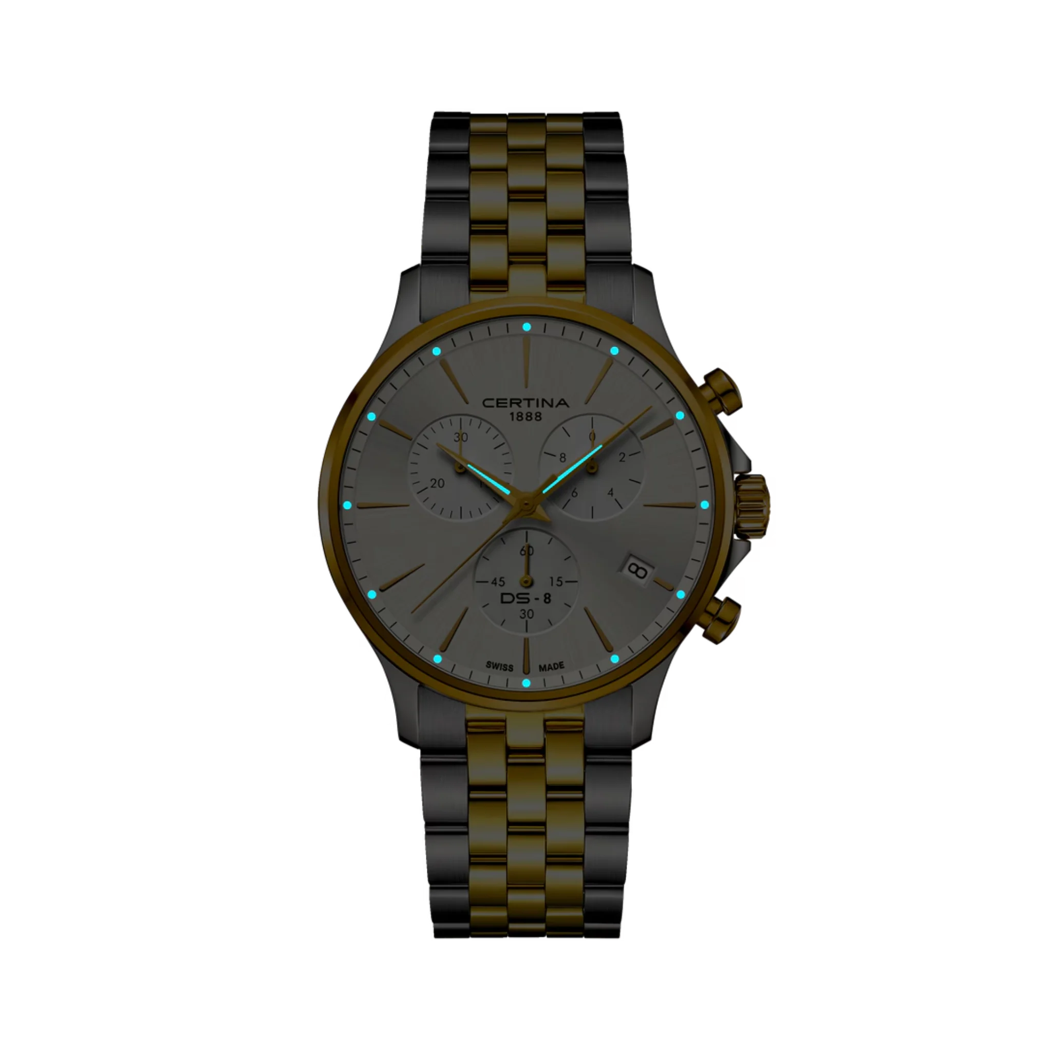 DS-8 CHRONO - Image 2