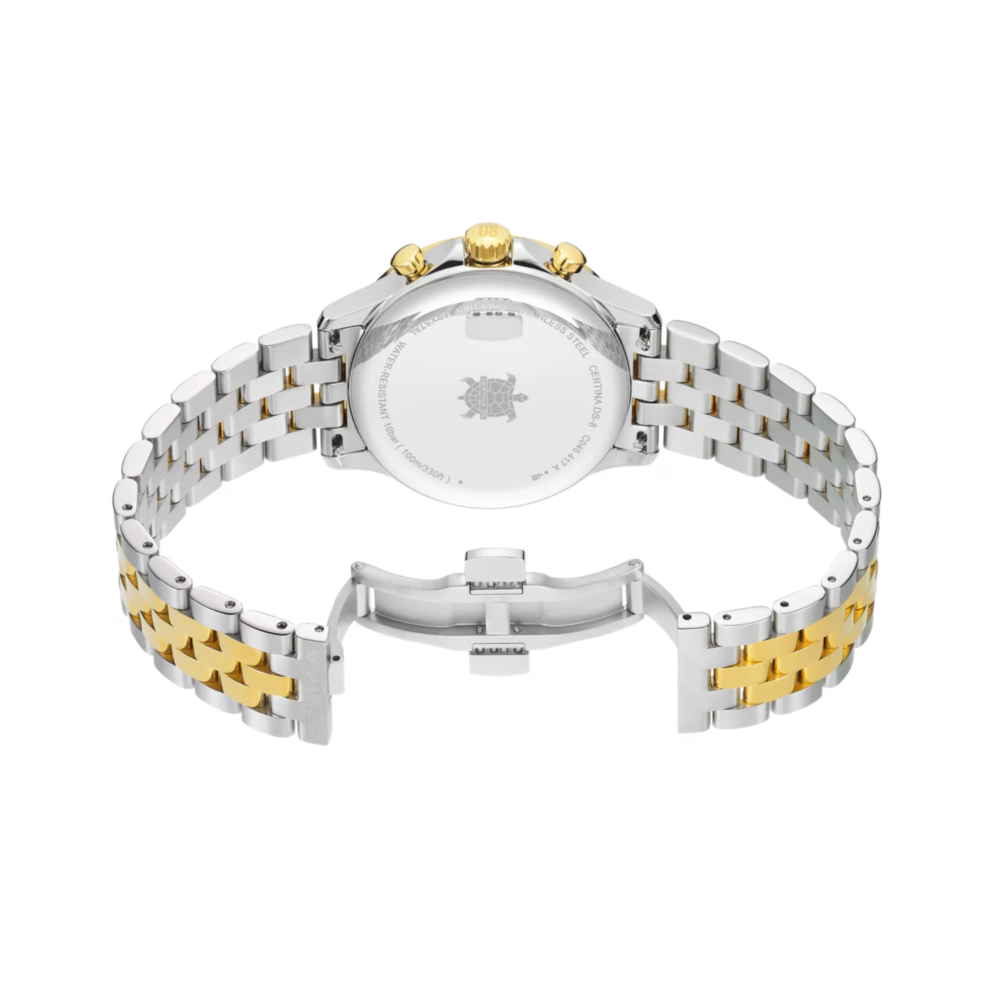 DS-8 CHRONO - Image 4
