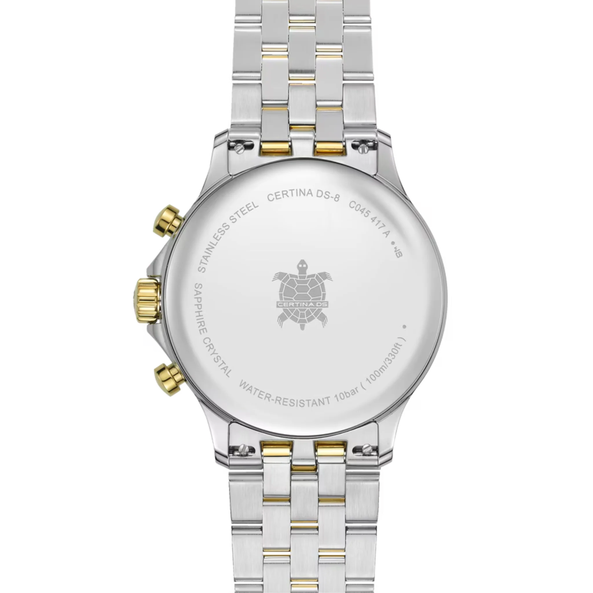 DS-8 CHRONO - Image 5