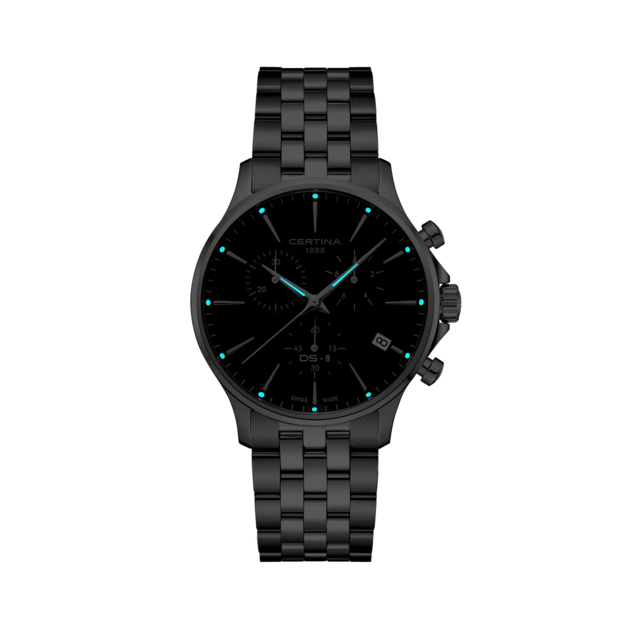 DS-8 CHRONO - Image 2