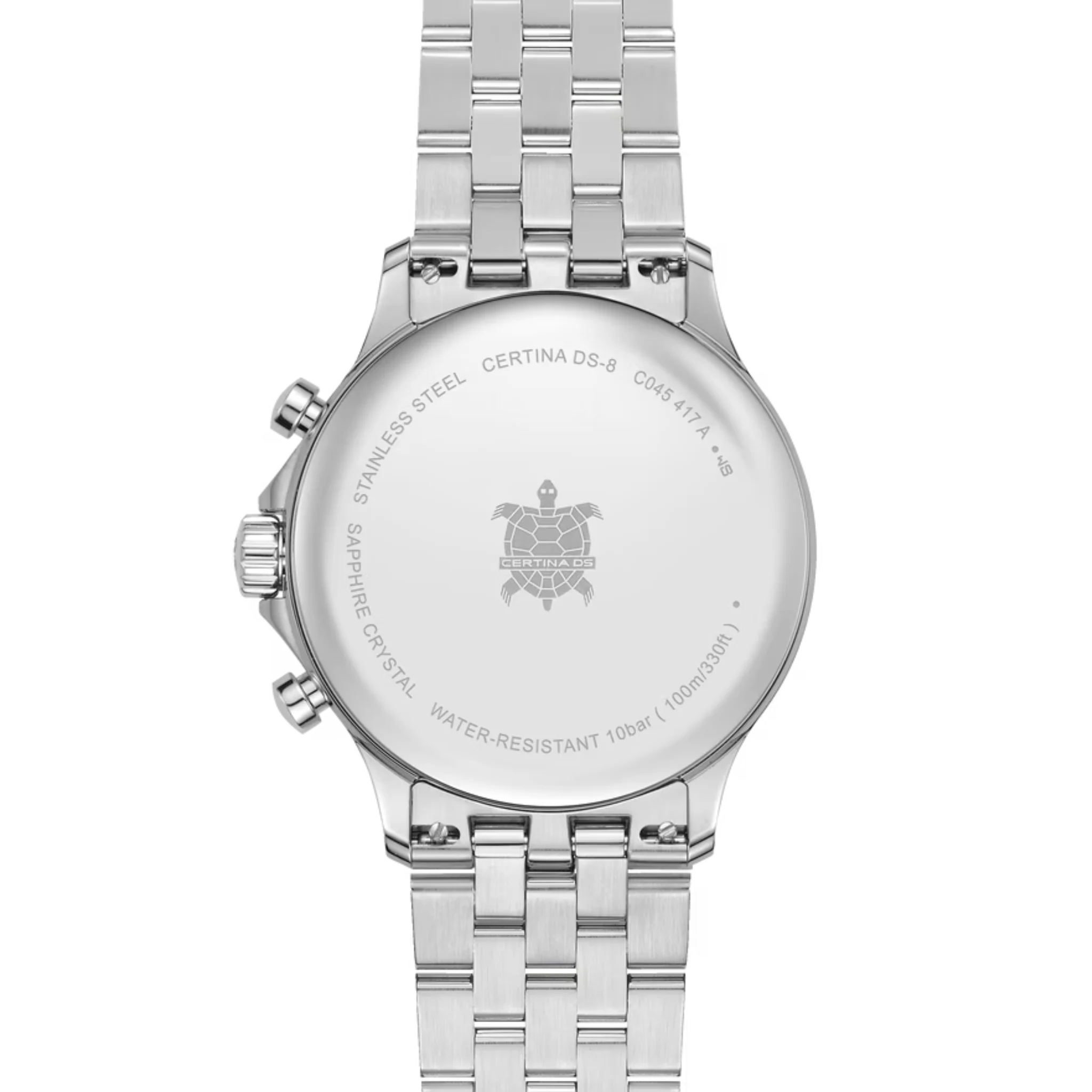 DS-8 CHRONO - Image 4
